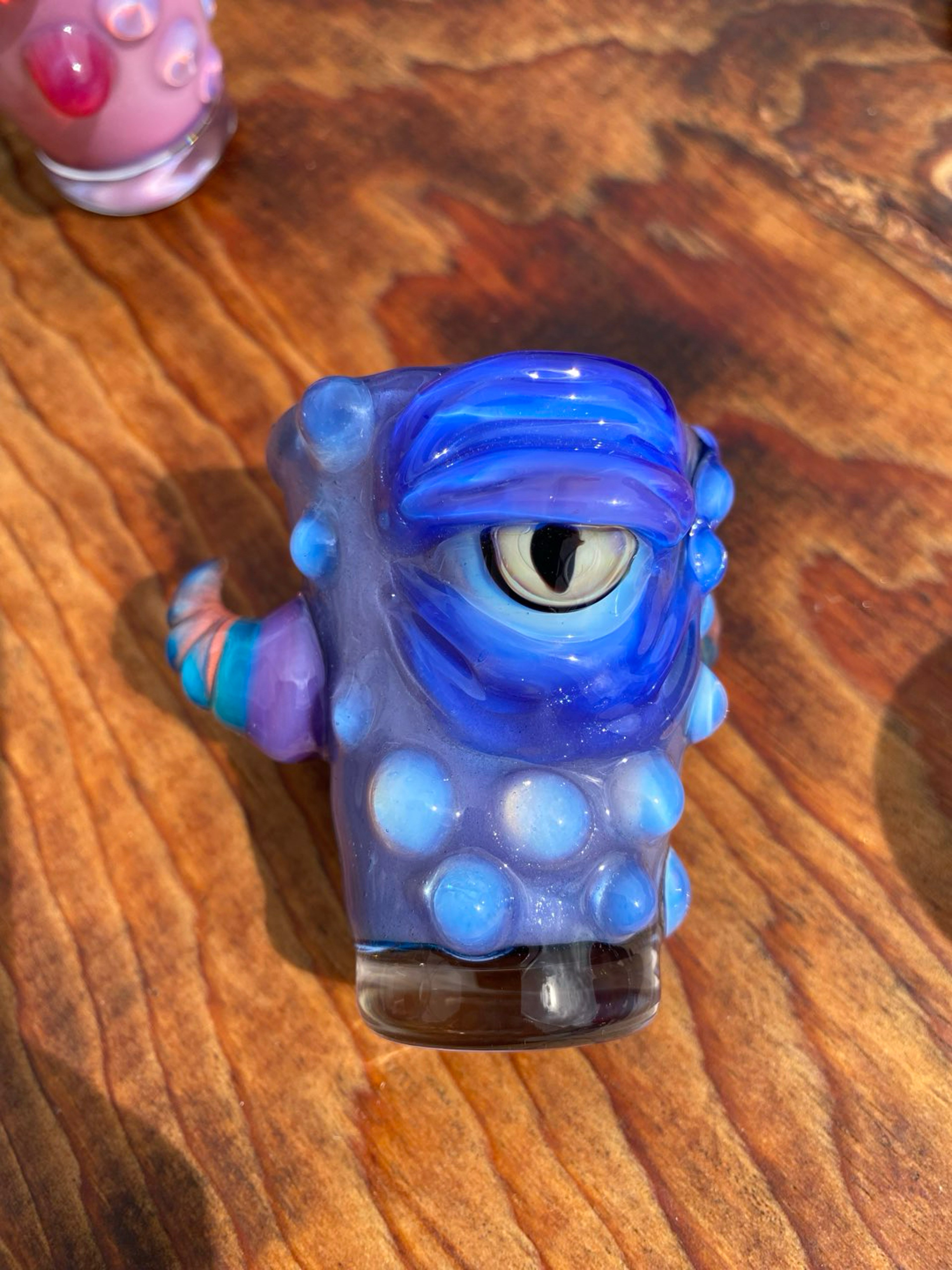 Preview pic of Dragons eye Shotglass