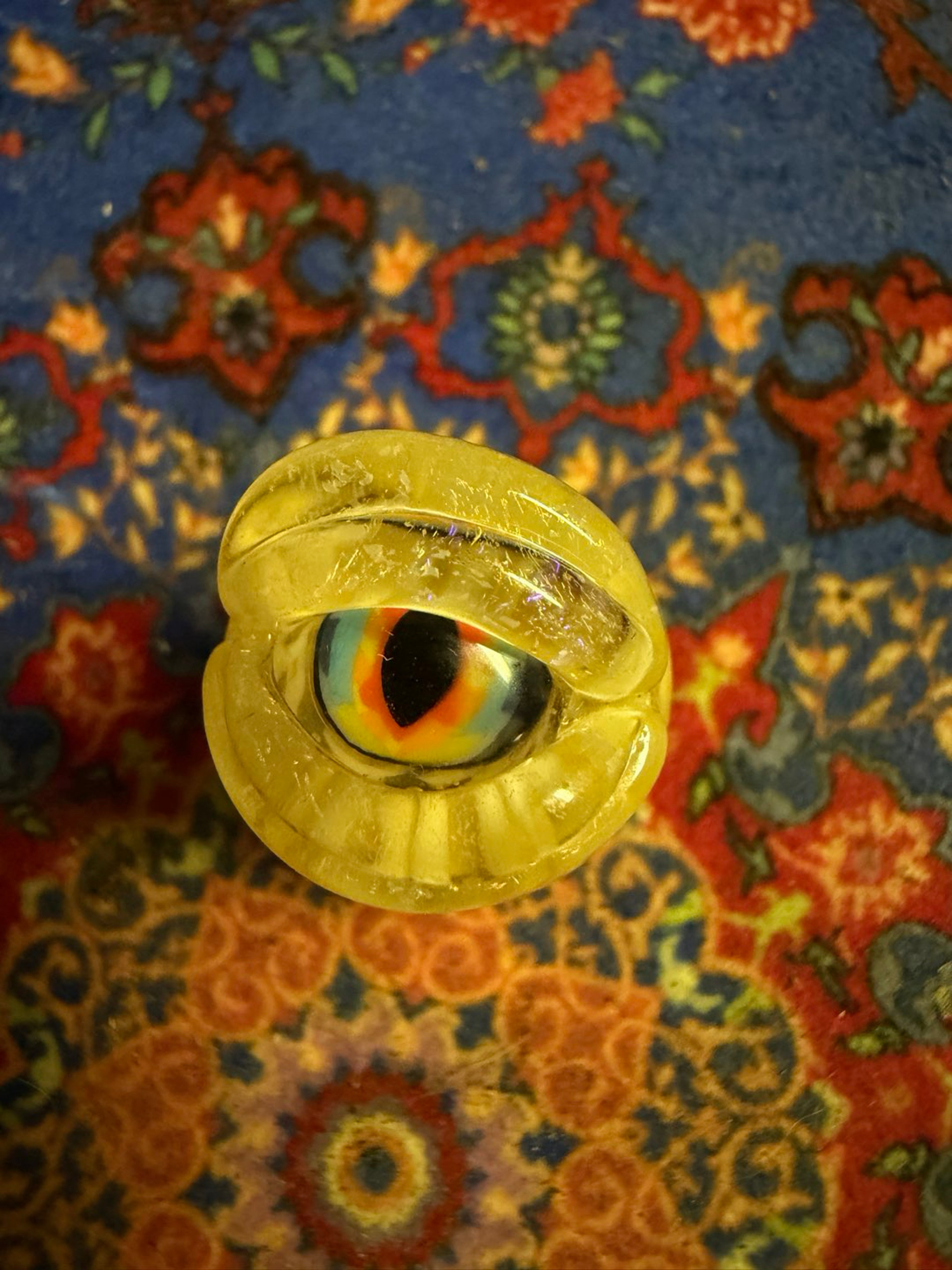 Preview pic of Amorphous x dojo marble