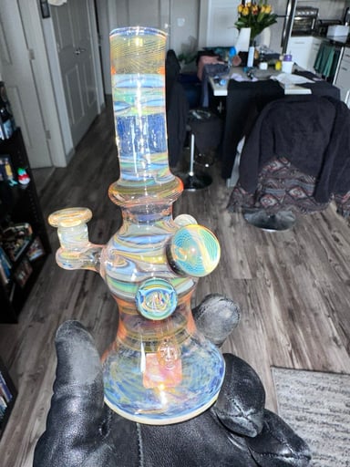 Preview pic of Royals Fumed Tube