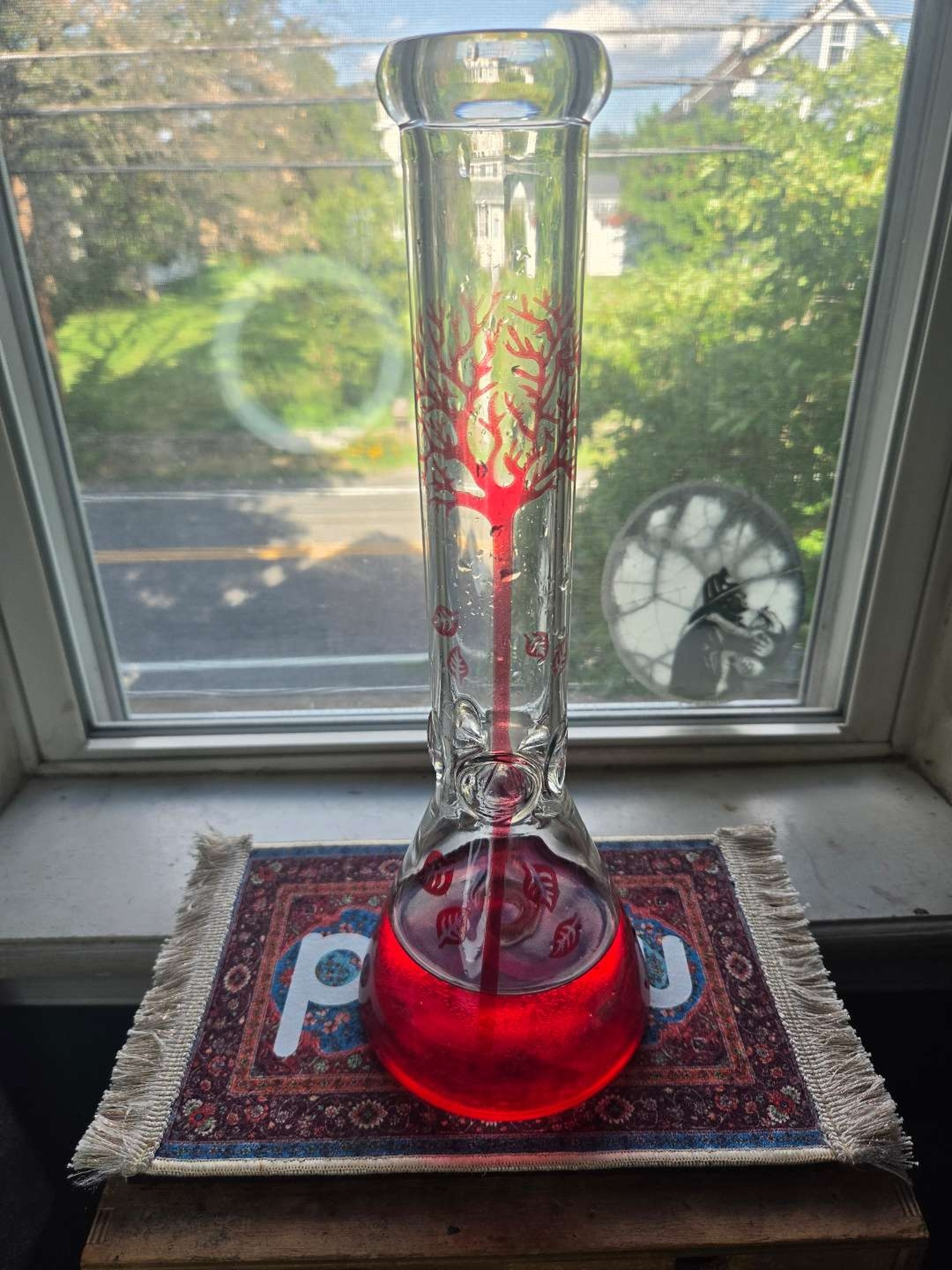 Preview pic of Berker bong