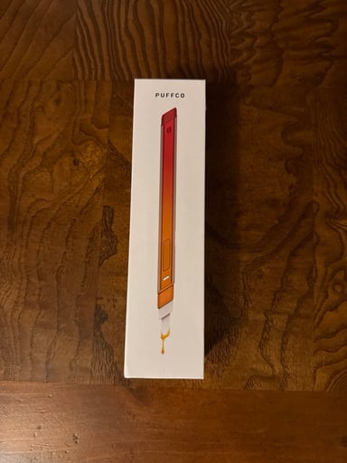 Preview pic of Puffco Day Break Hot Knife