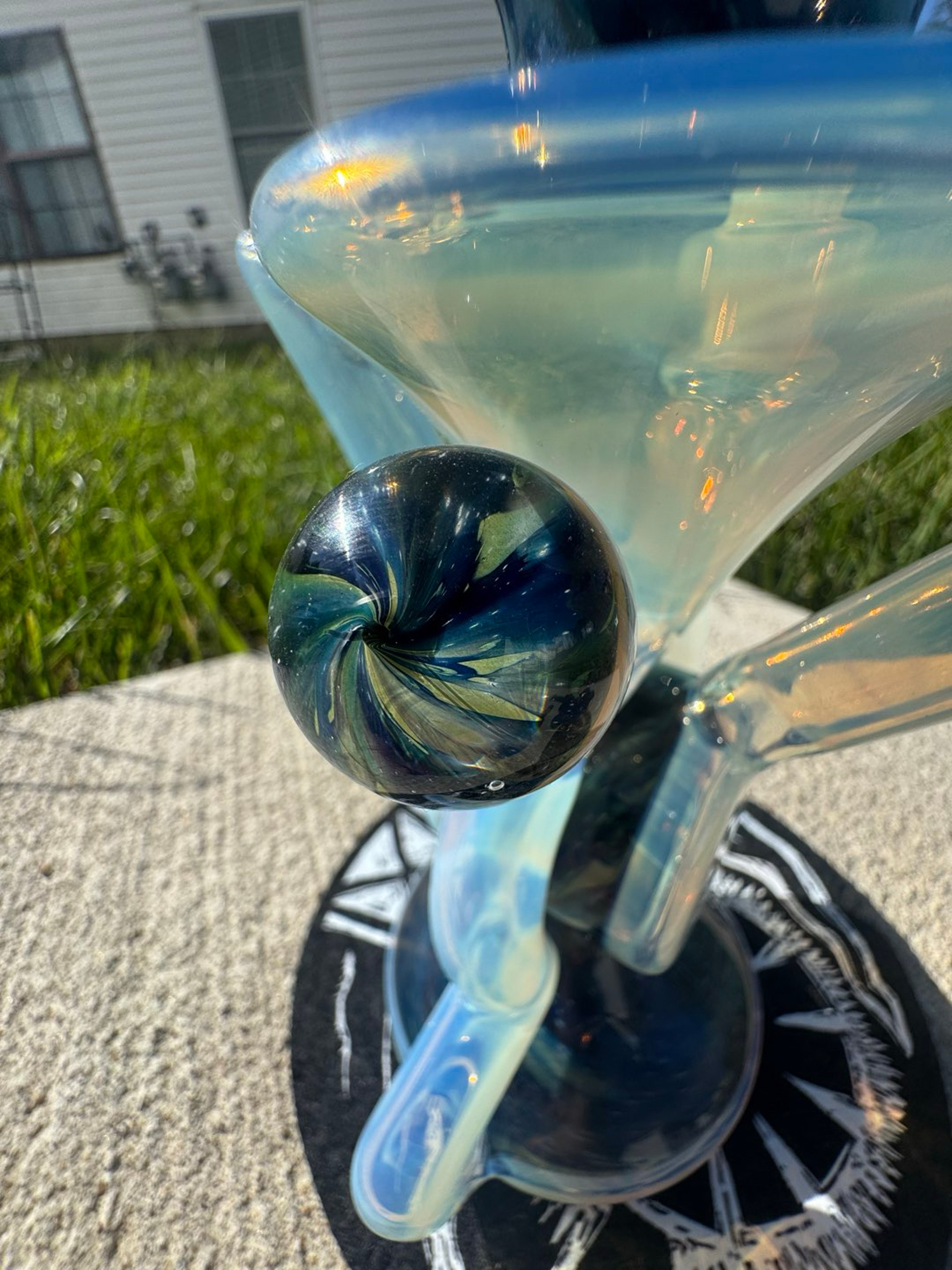 Preview pic of DirgeGlassworks HummDrum