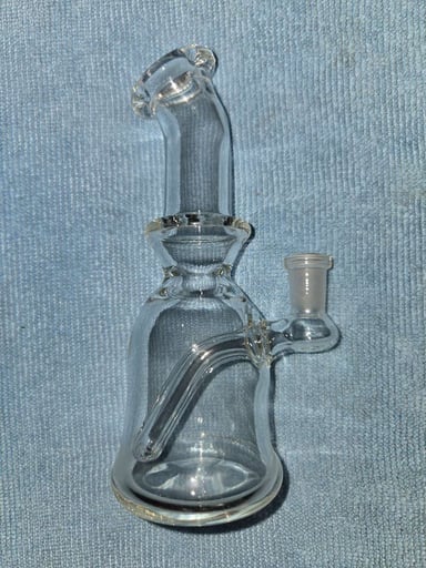 Preview pic of Mini rig