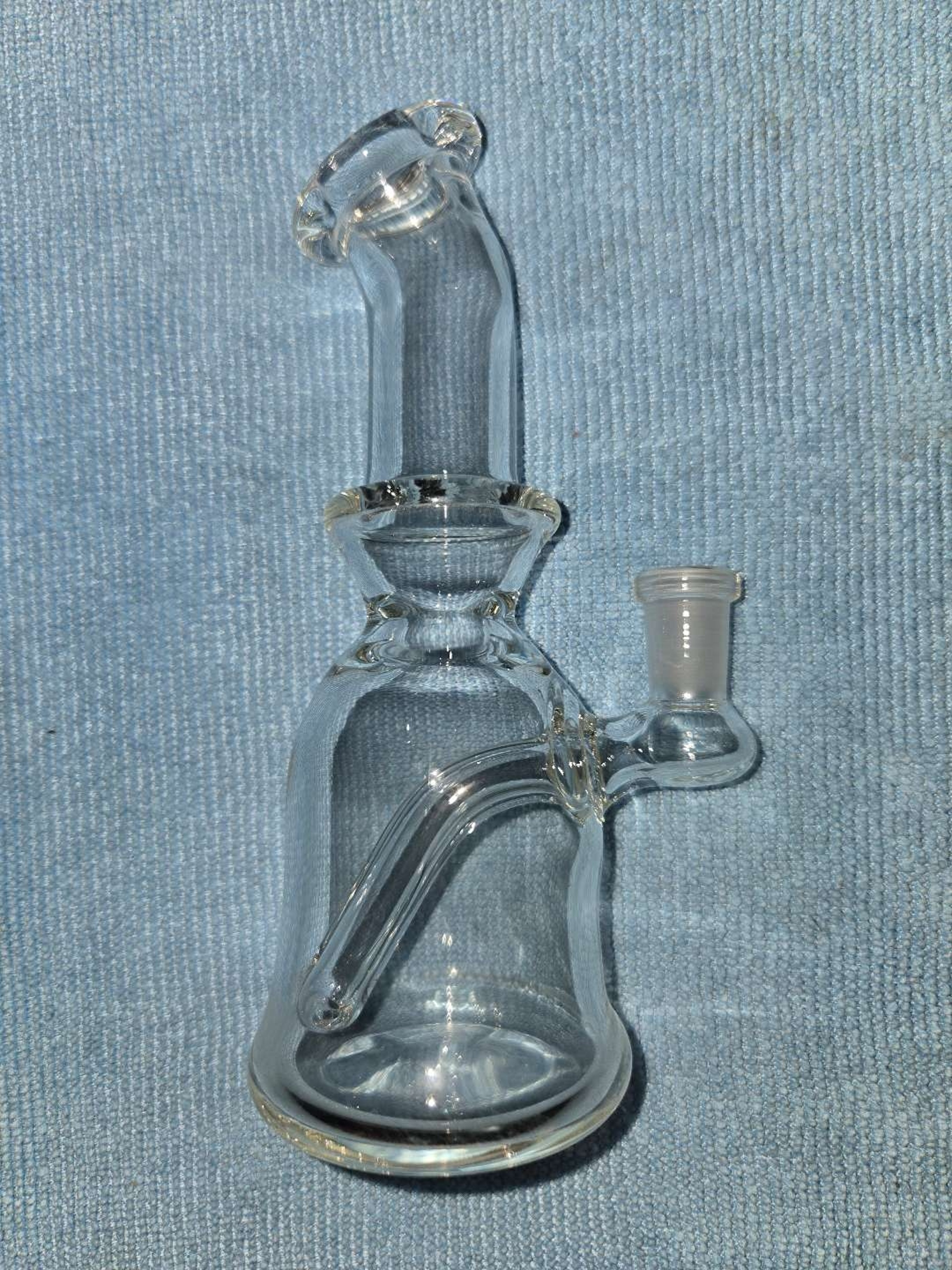 Preview pic of Mini rig