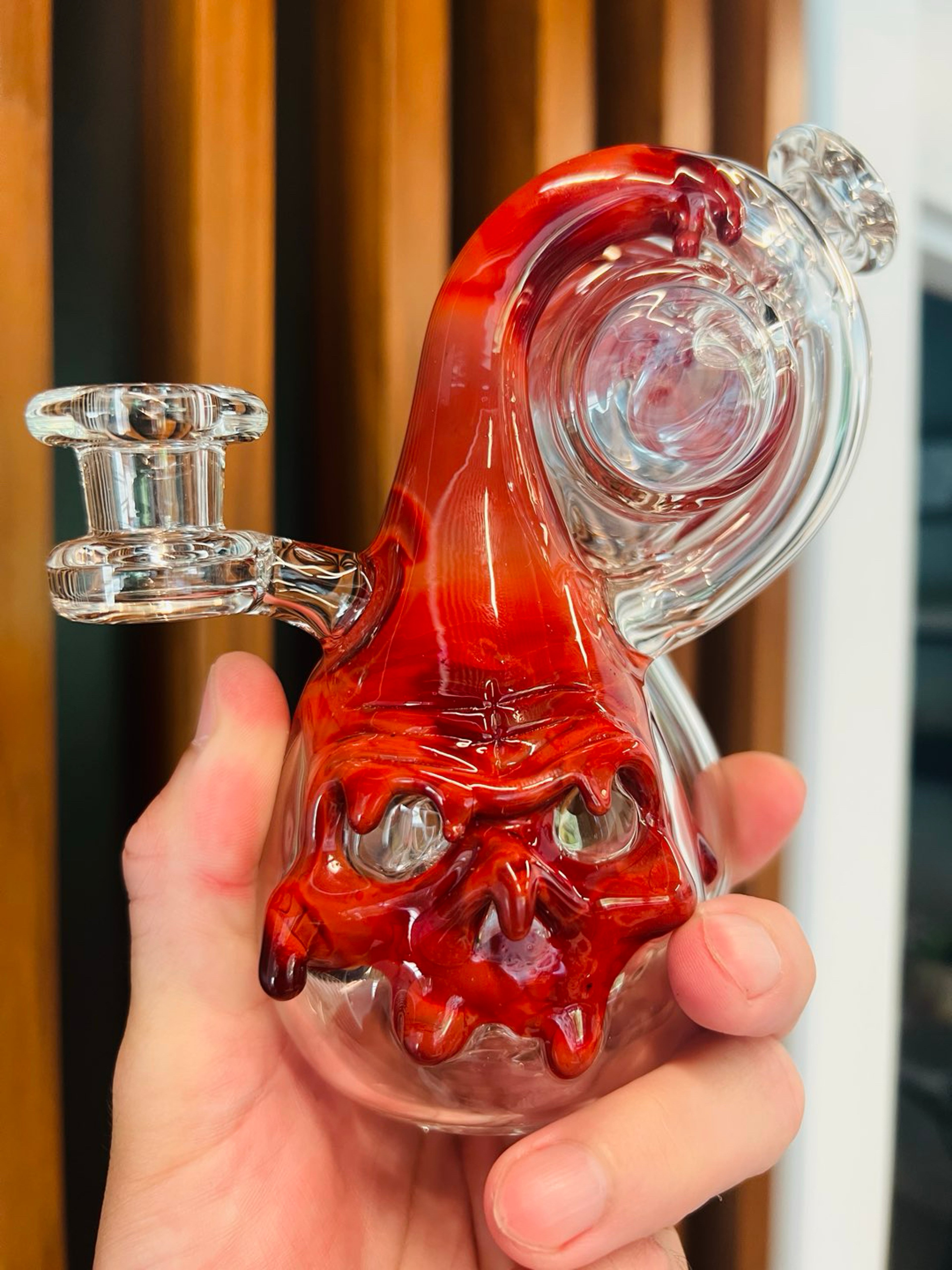 Earl Jr x Grime infinity bottle image 0