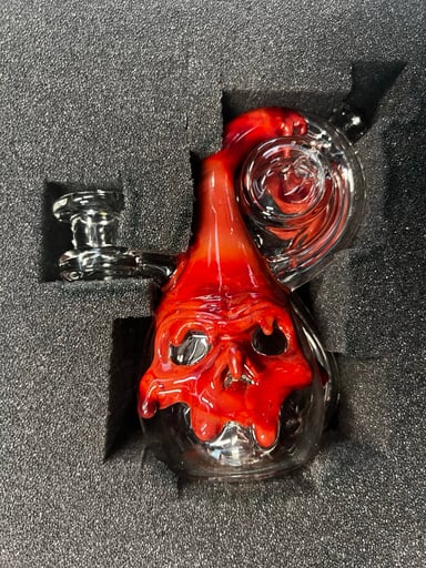 Preview pic of Earl Jr infinity bottle