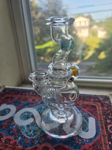 Preview pic of Greenforestglass  jammer