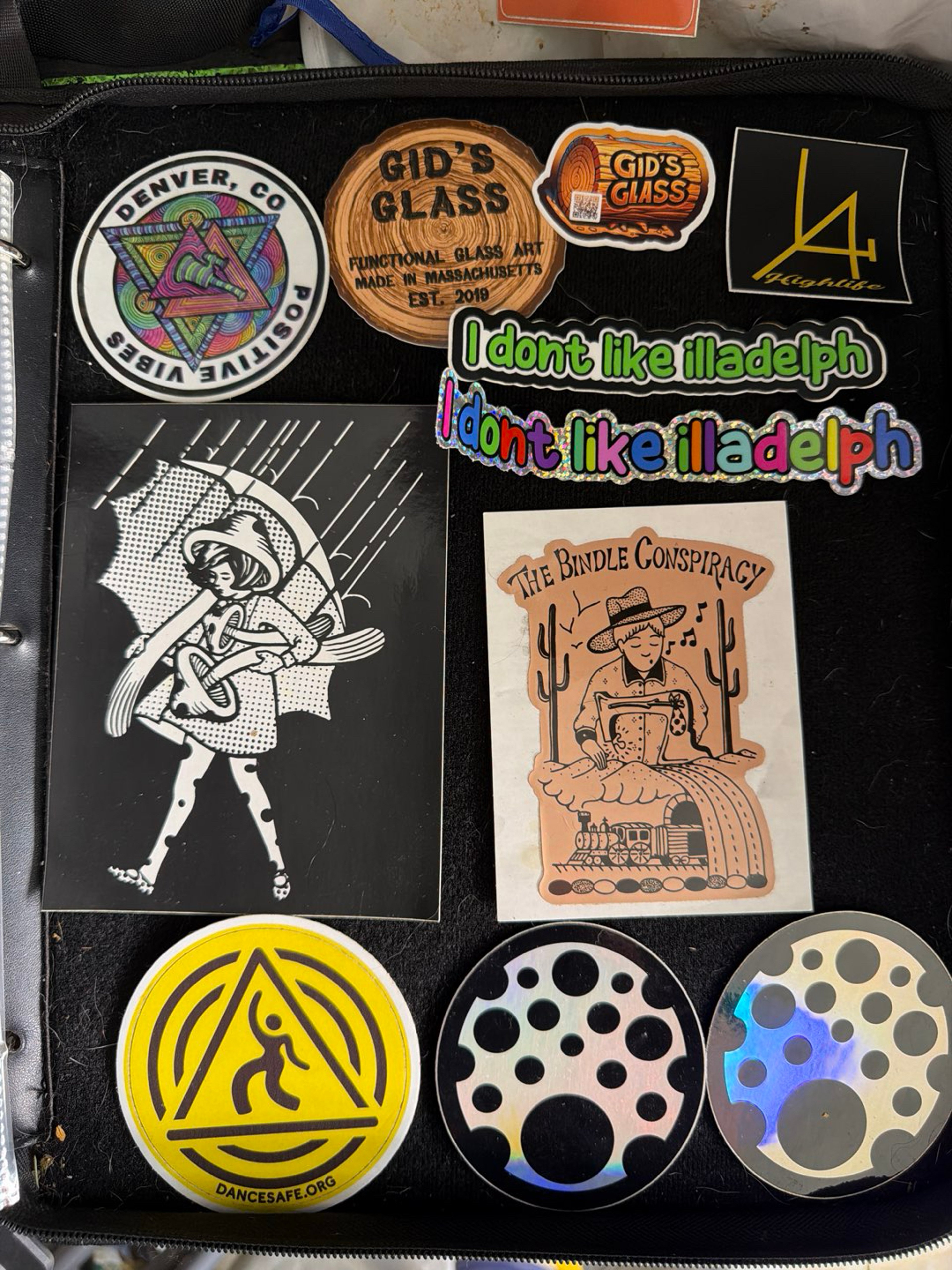 Preview pic of Sticker Trade!!!