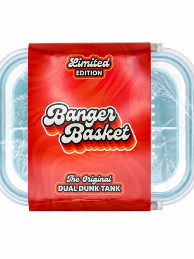 Preview pic of Banger Basket V4 (Newest) - Limited Edition Camo