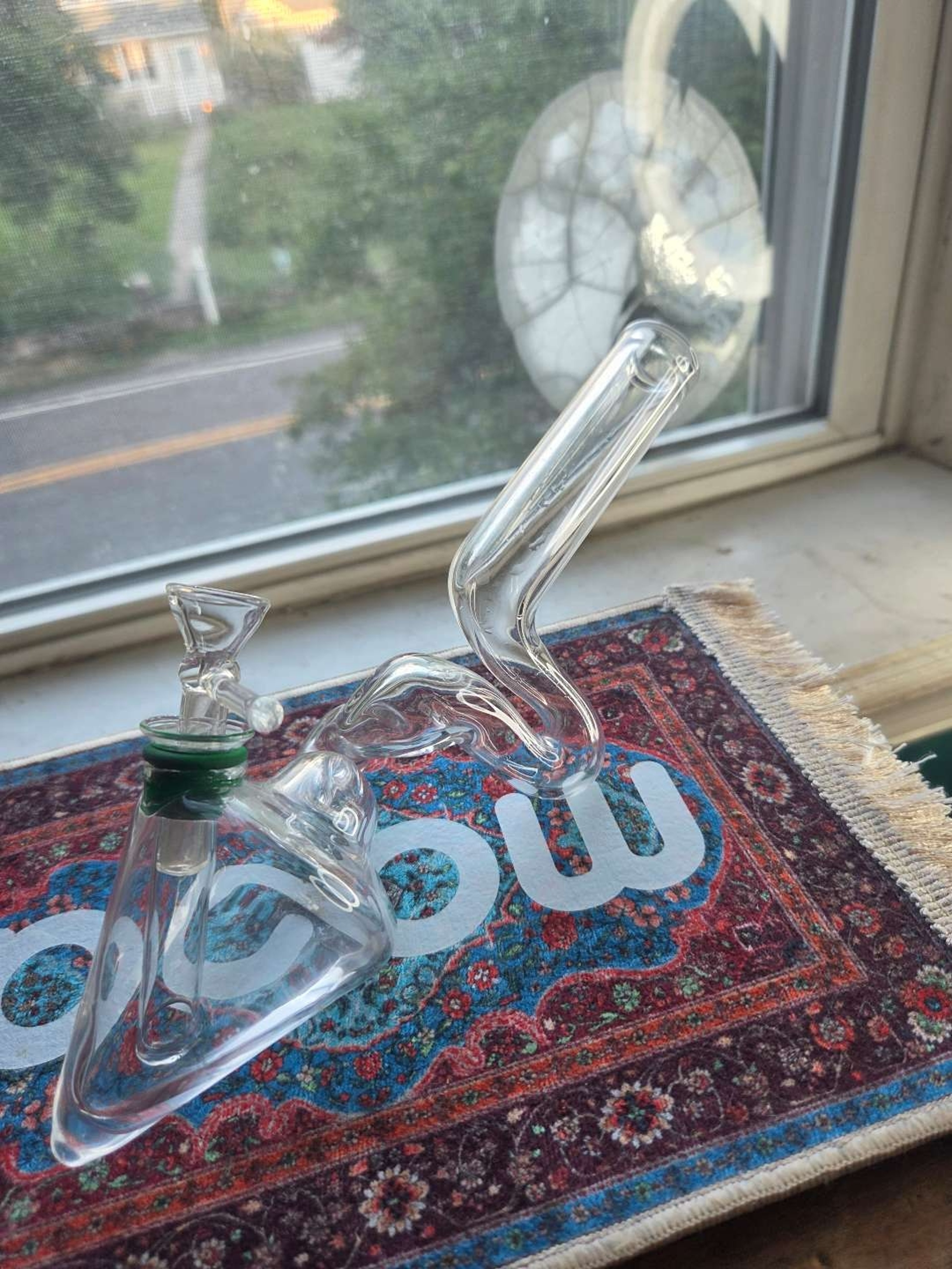 Preview pic of Couch potatoe rig
