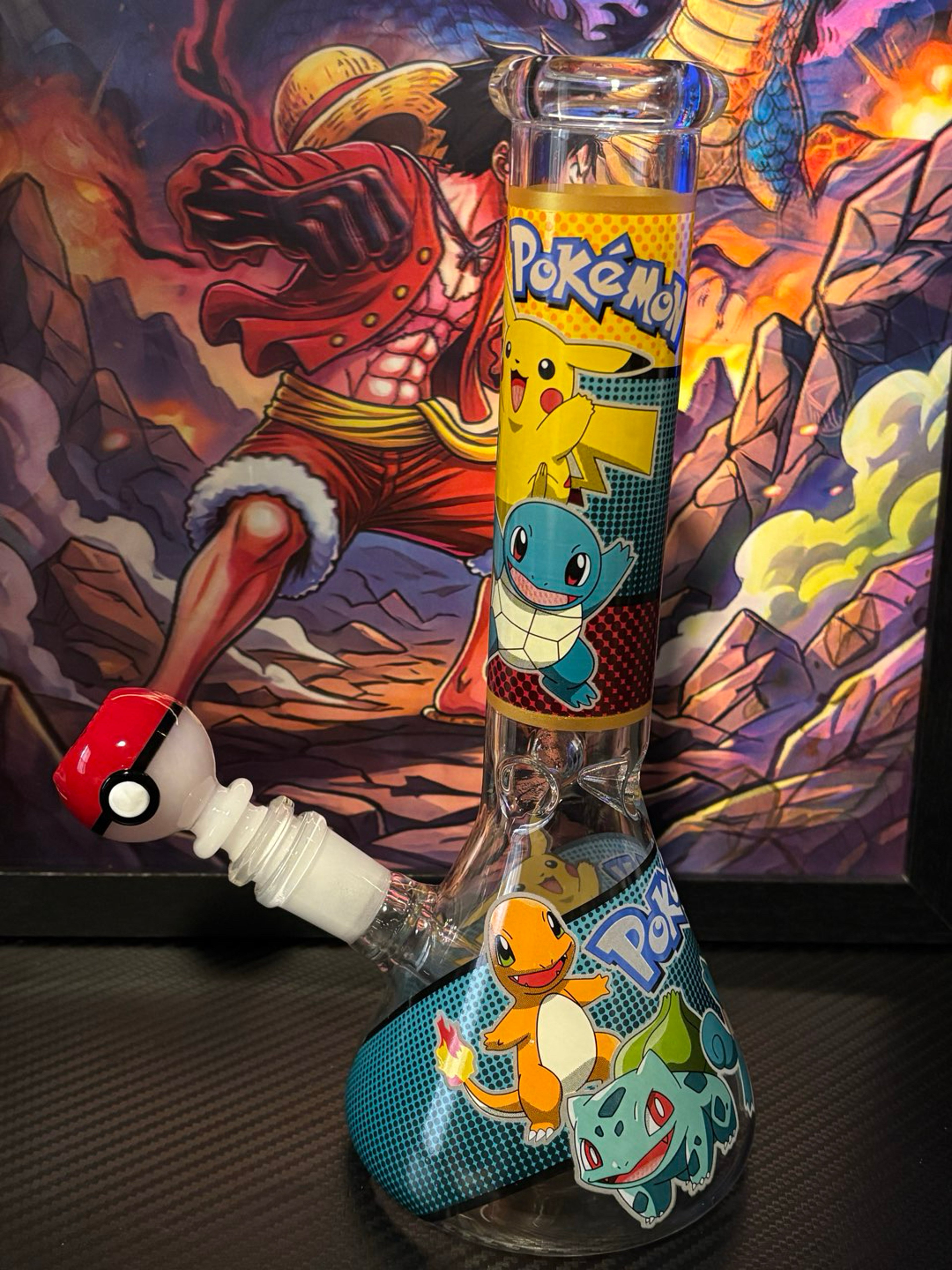 Preview pic of Pokémon