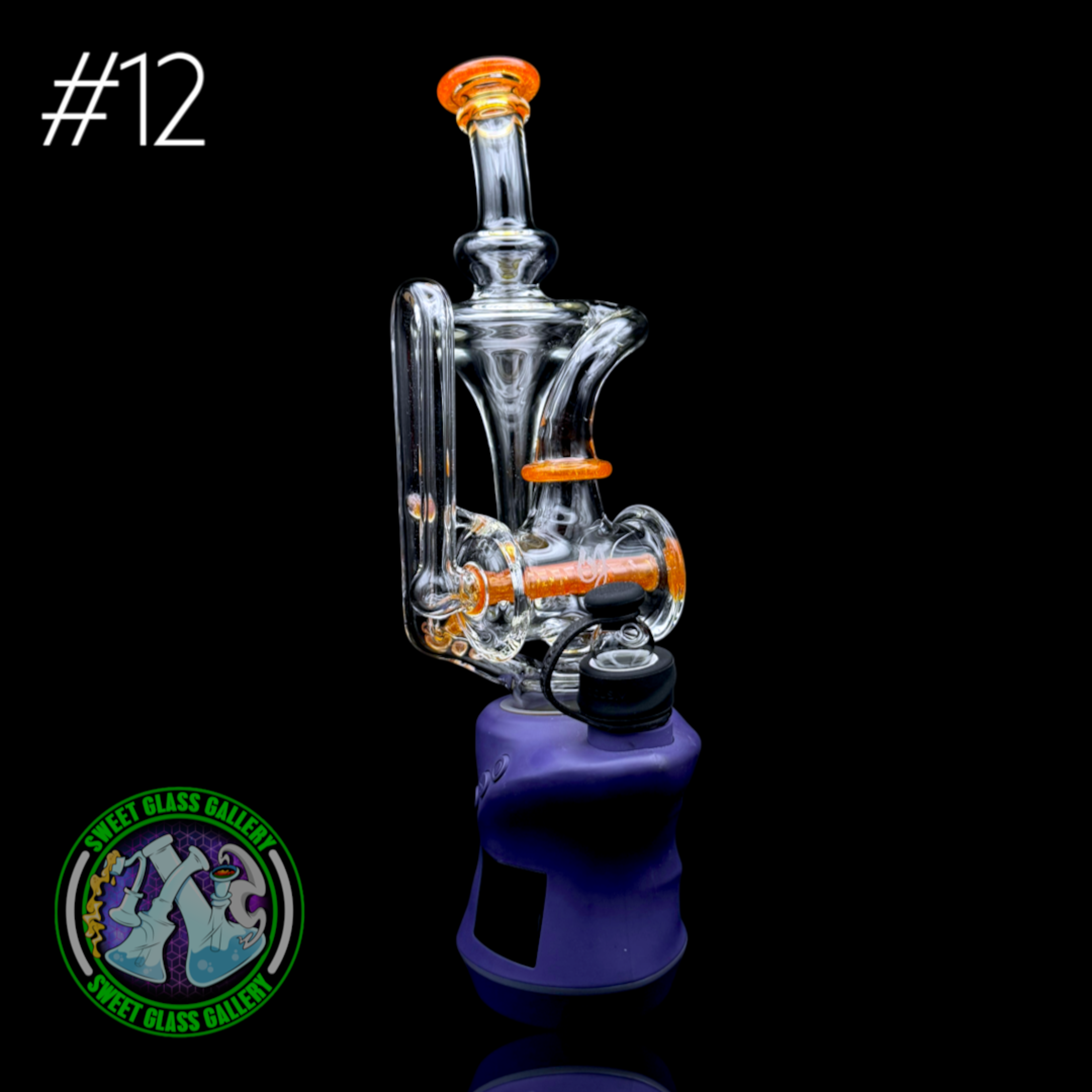 Preview pic of OJ Flame - Carta Attachment #12 - Recycler