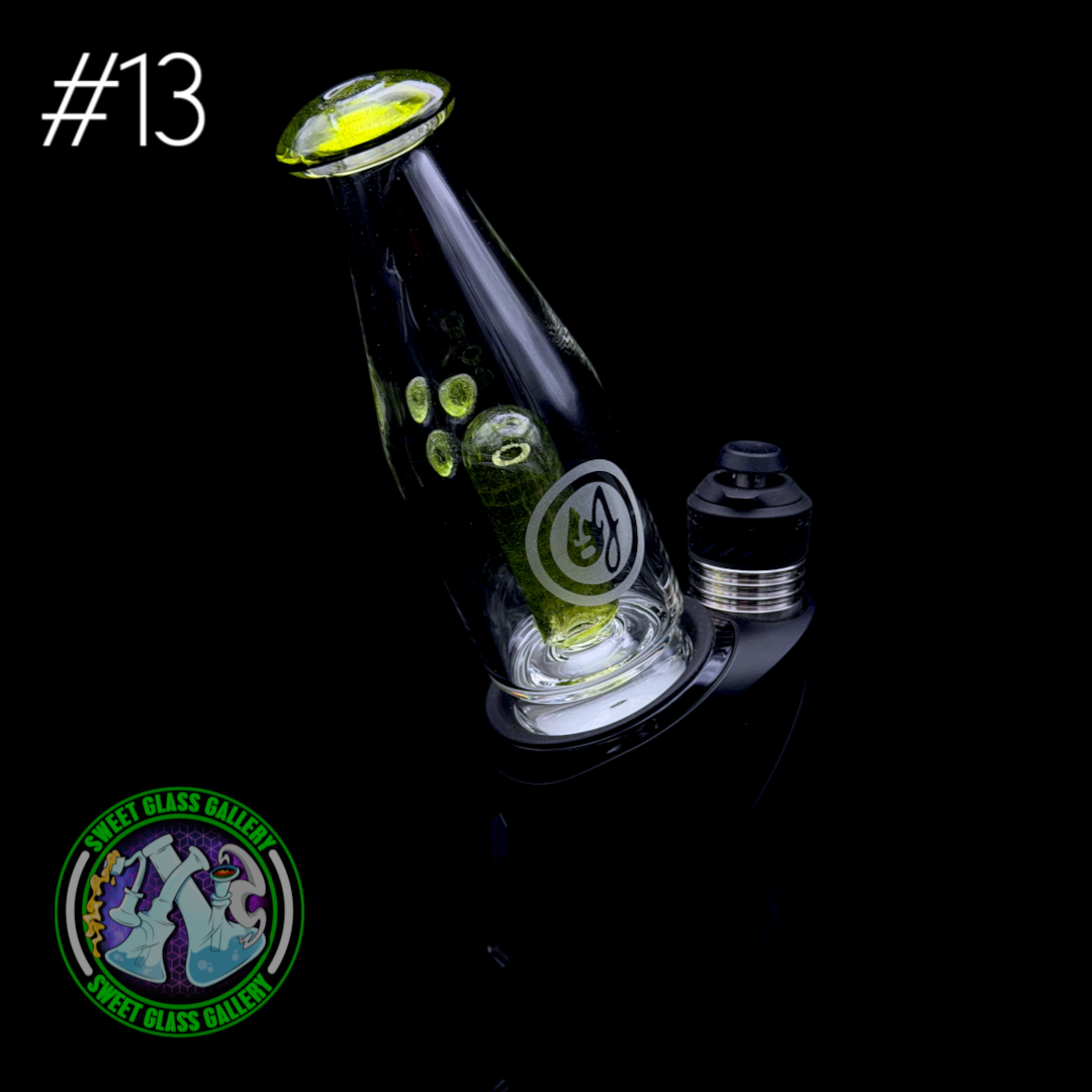 Preview pic of OJ Flame - Peak Attachment #13