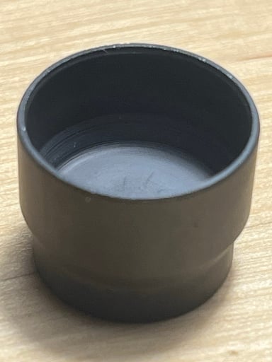 Preview pic of High Five Duo Silicone Carbide Insert