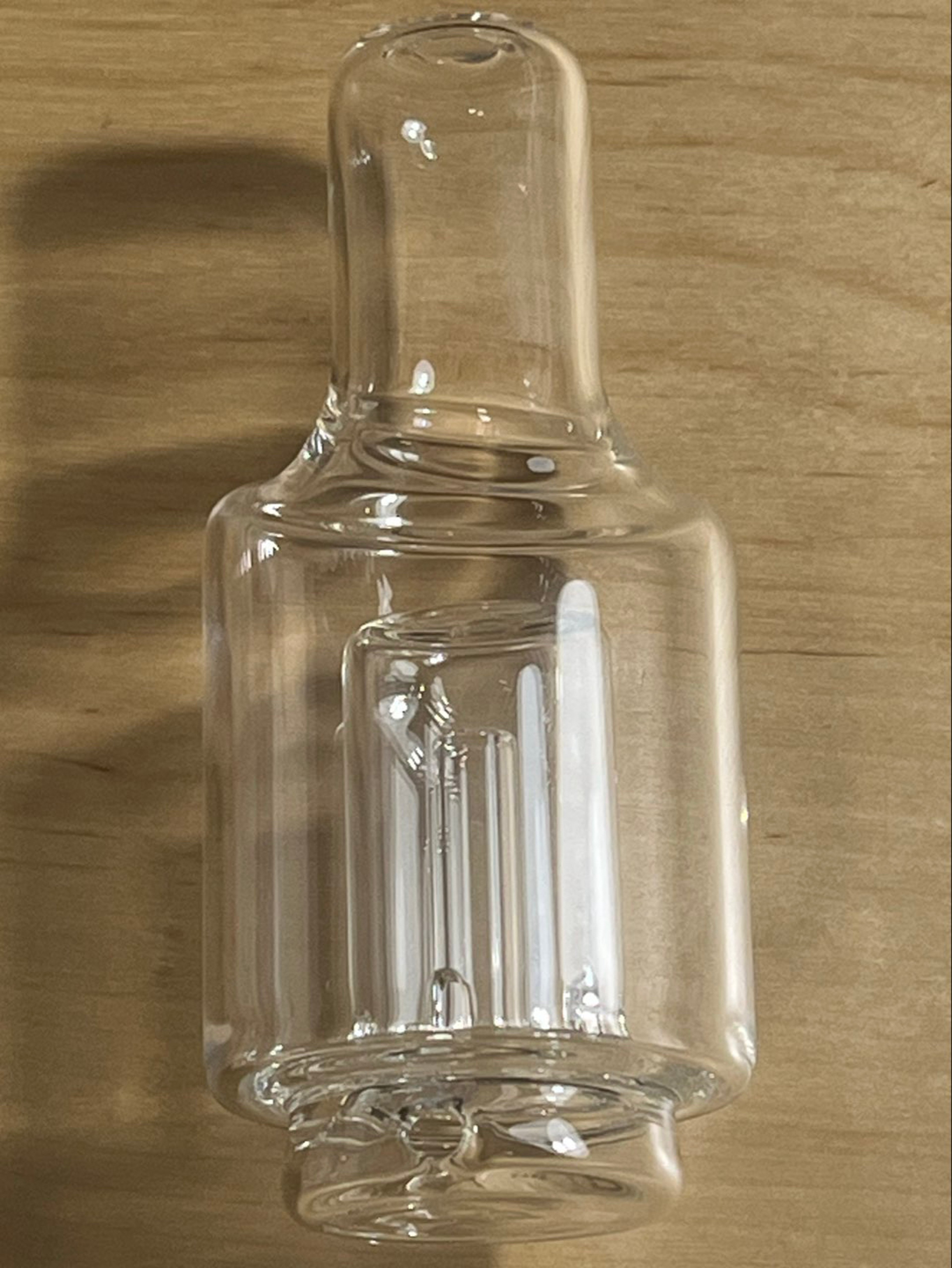Preview pic of High Five Duo Stock Mouth Piece