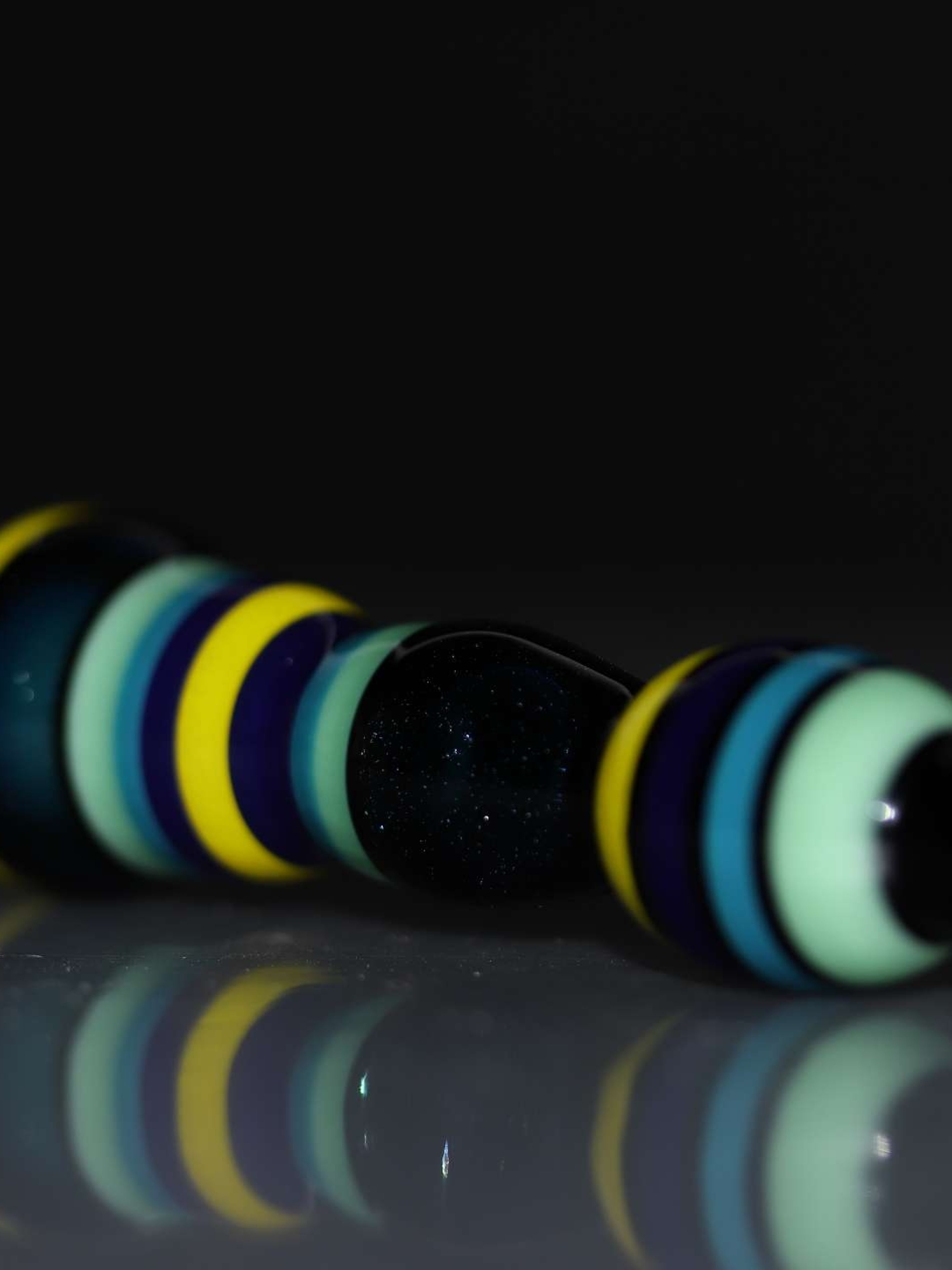 Preview pic of Doug Zolbert incalmo chillum
