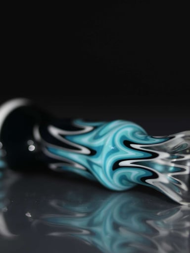 Preview pic of Kennaroo ice pinch onie. Ice themed.