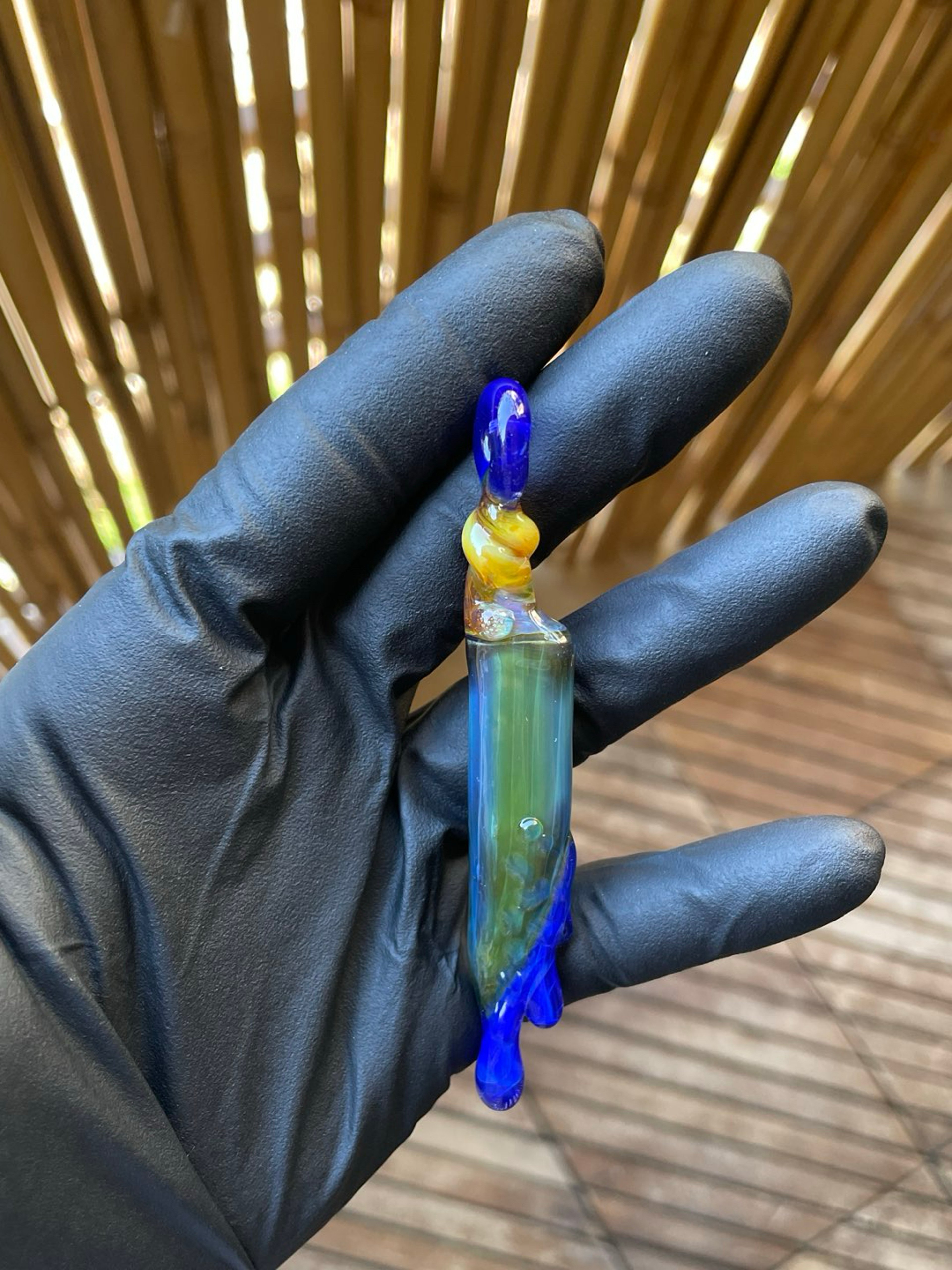 Preview pic of Sword Pendant