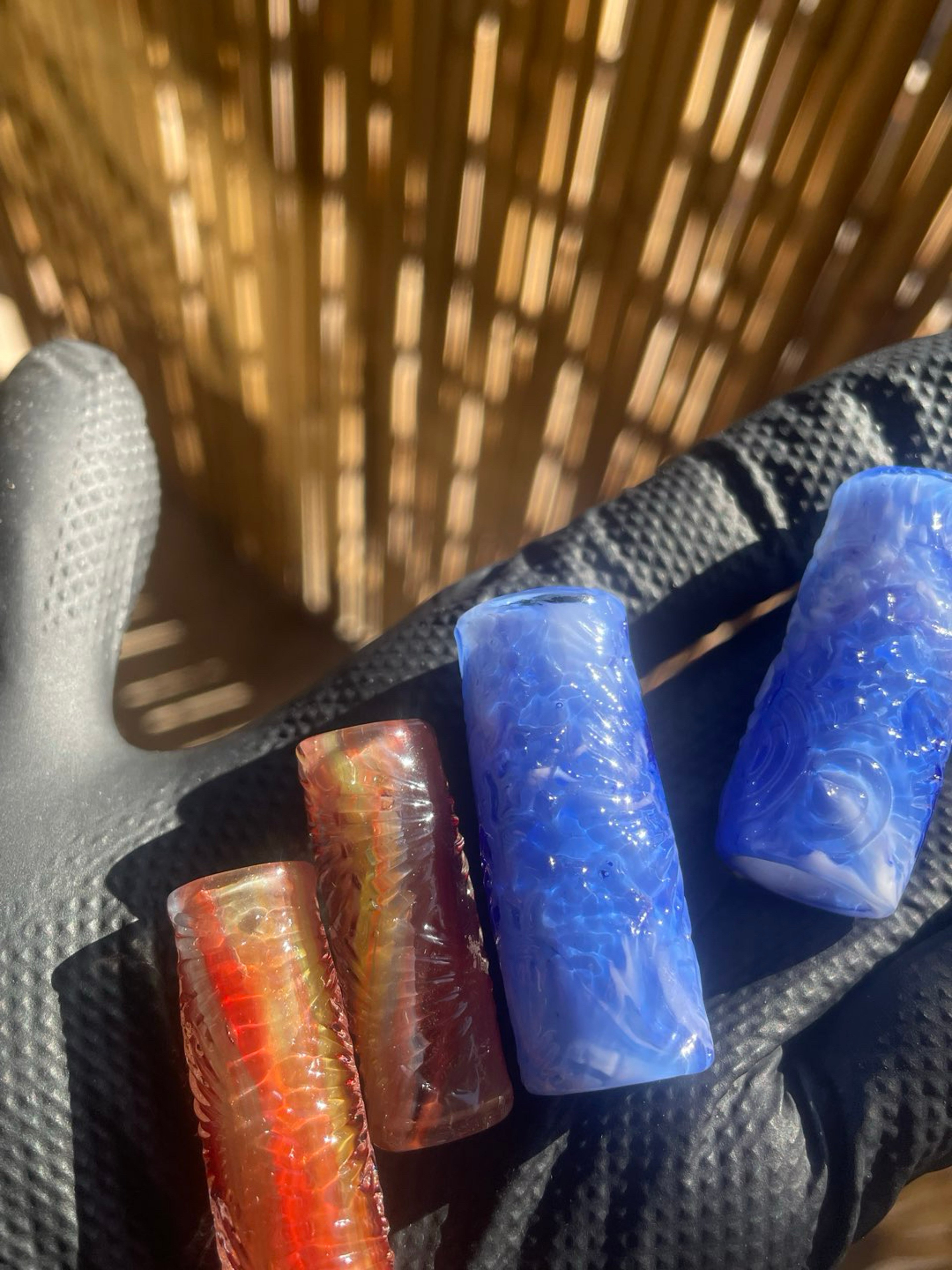 Preview pic of 2 SETS OF BEADS