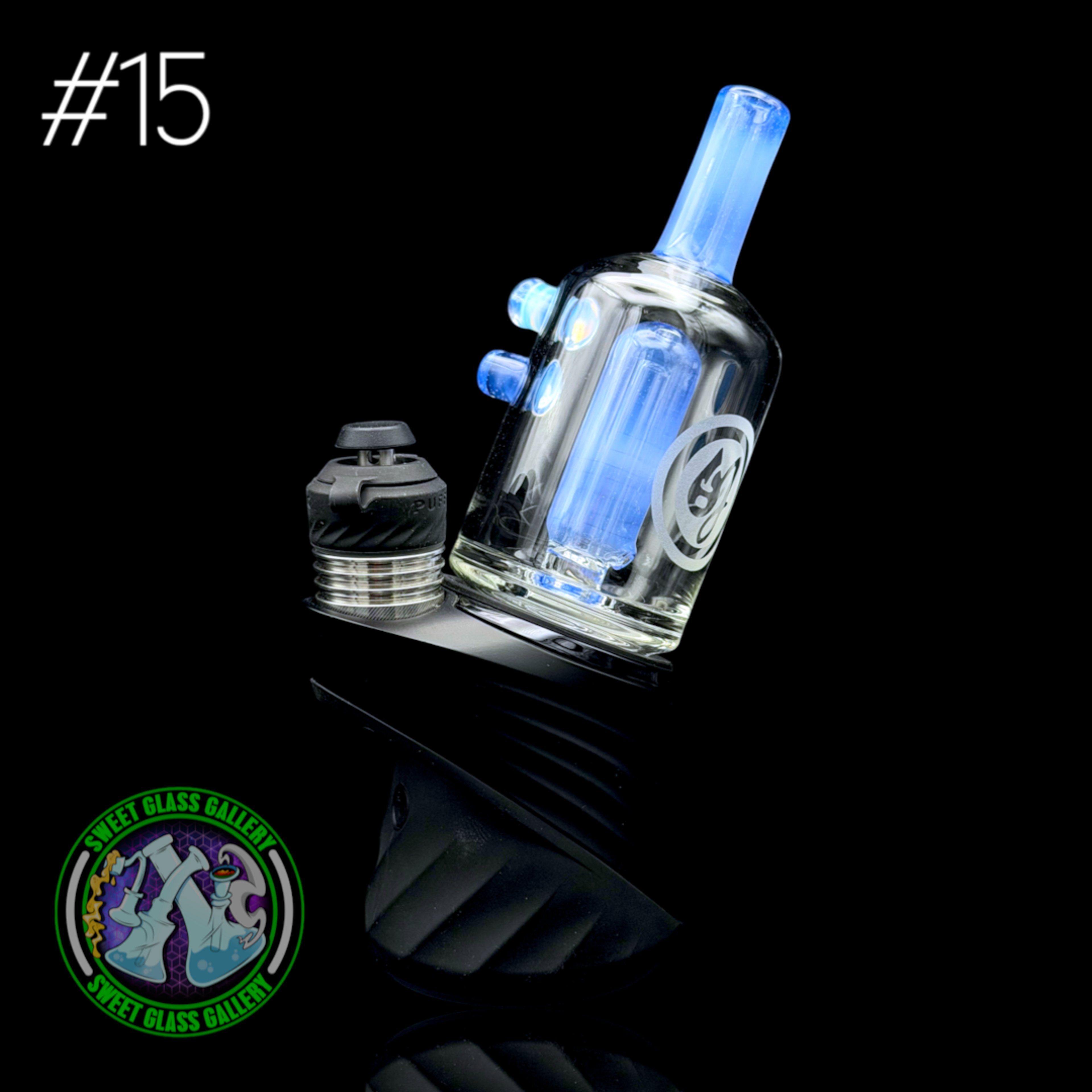 Preview pic of OJ Flame - Peak Attachment #15