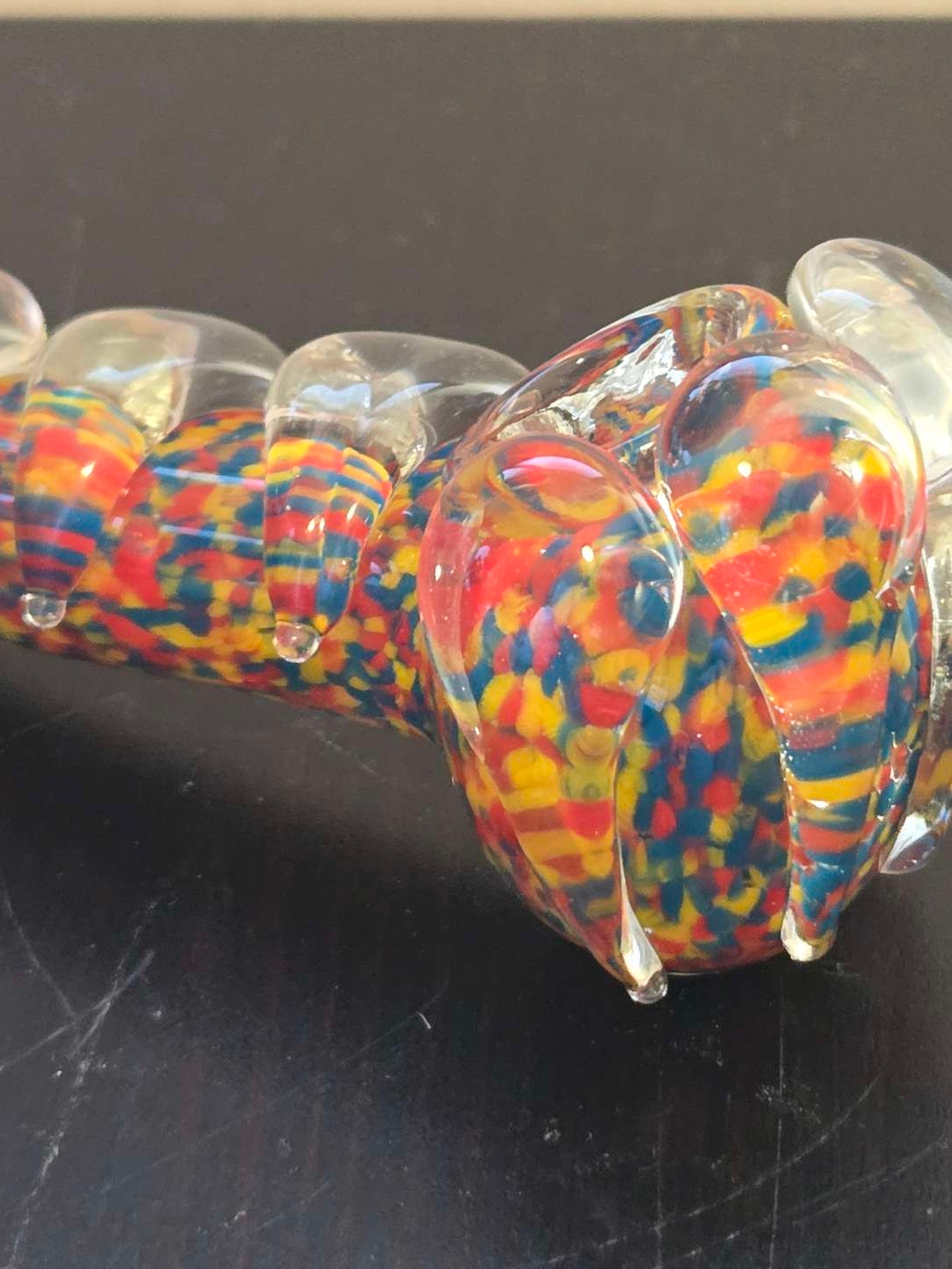 Preview pic of Confetti spoon