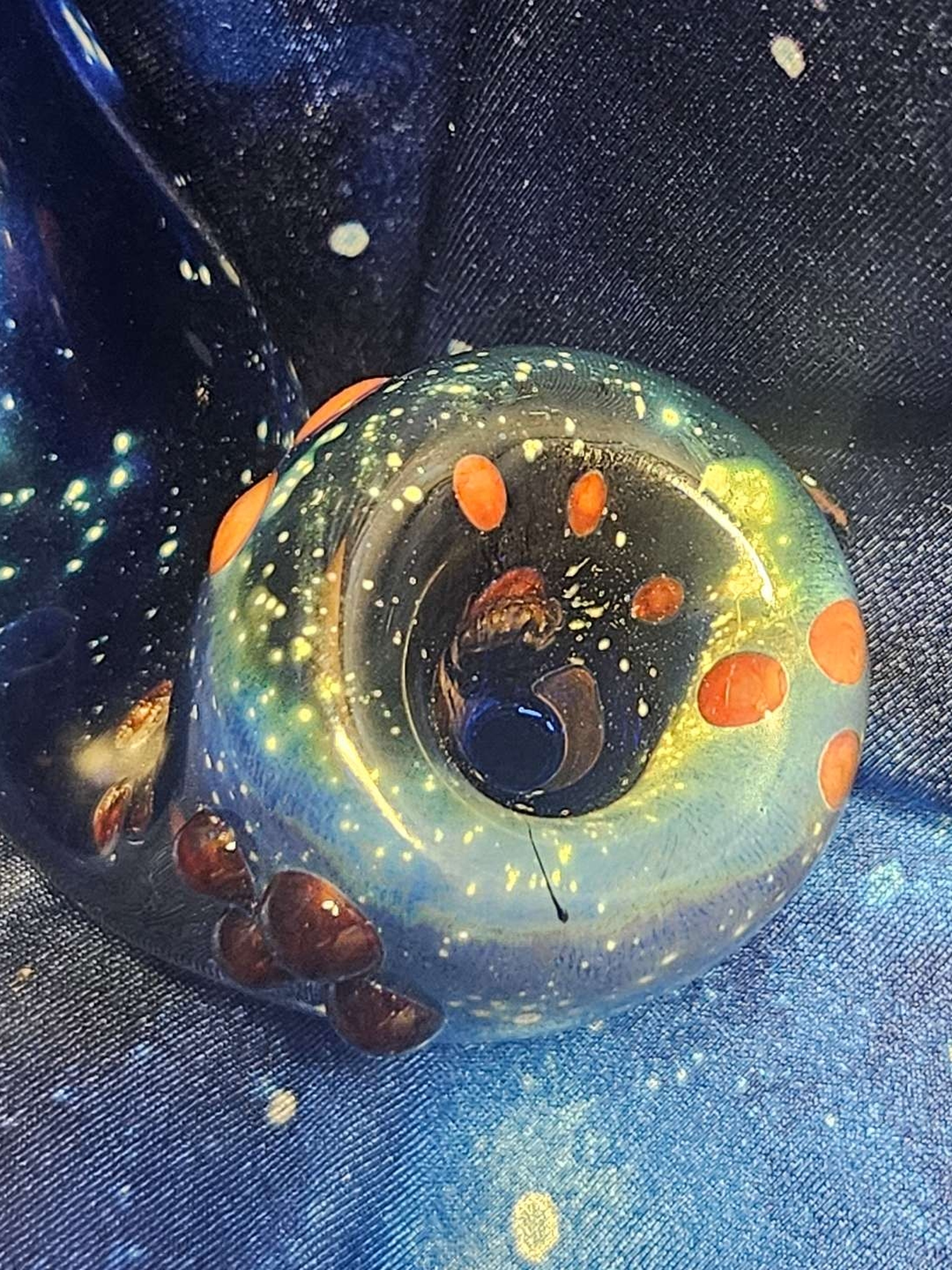 Preview pic of **Orion** 🌌✨