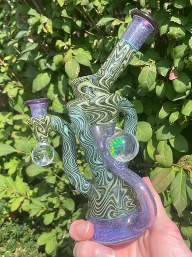 Preview pic of Adam Thomas Recycler