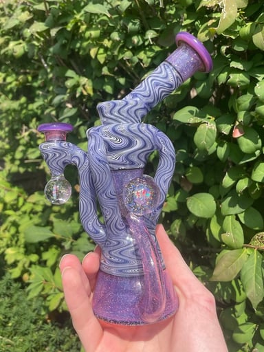 Preview pic of Adam Thomas Recycler