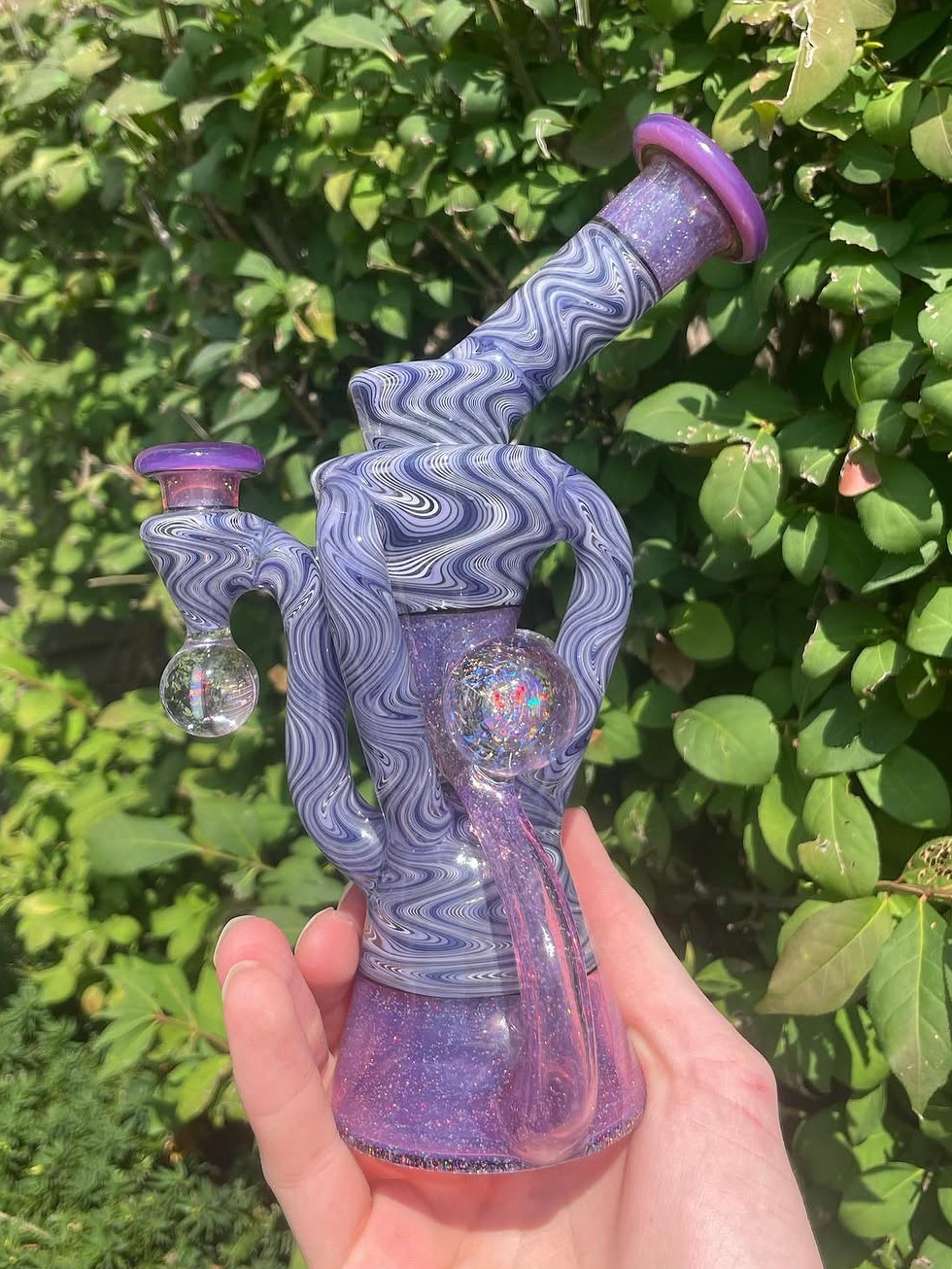 Adam Thomas Recycler image 0