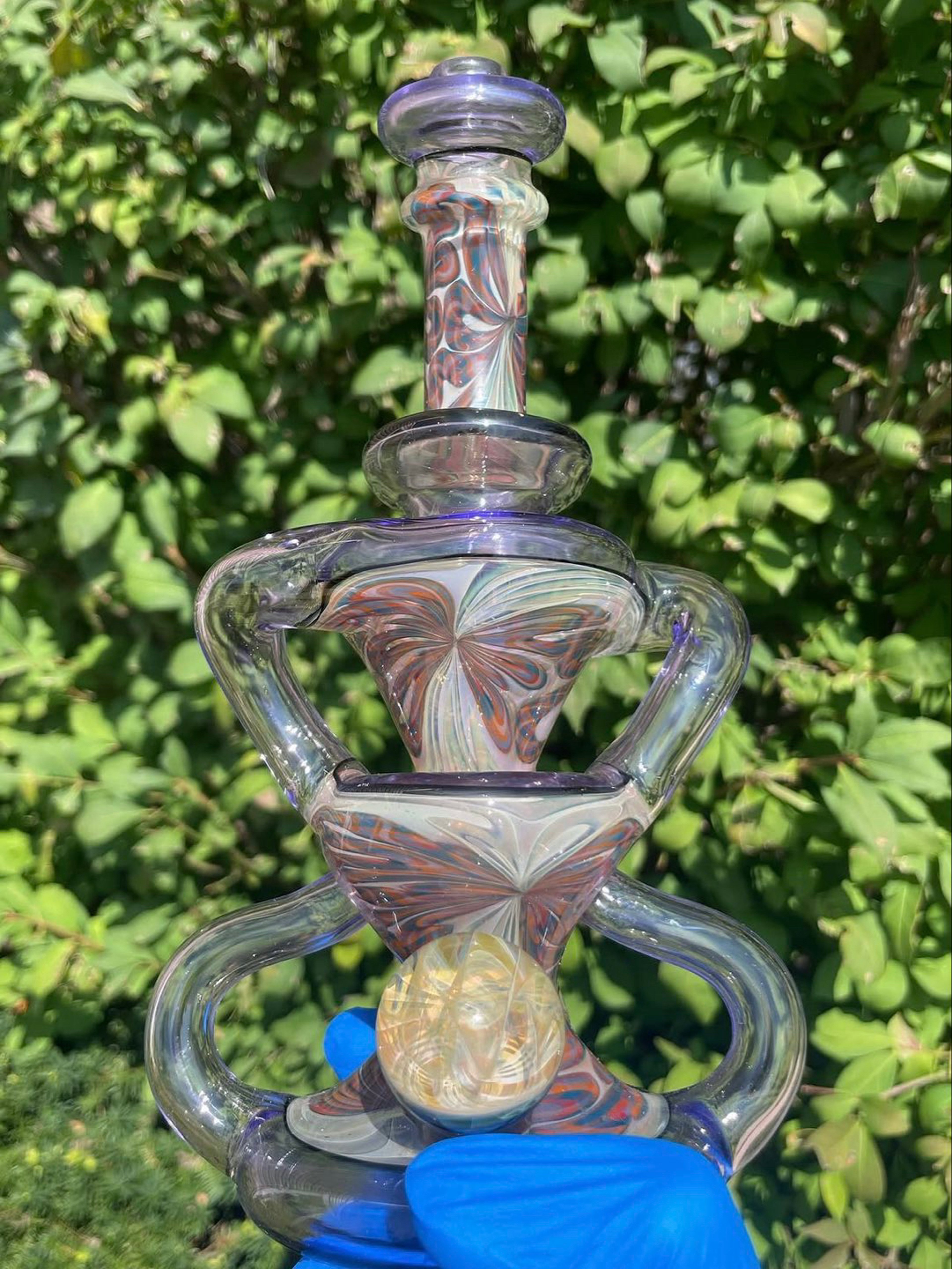 Terry Sharp Recycler image 0