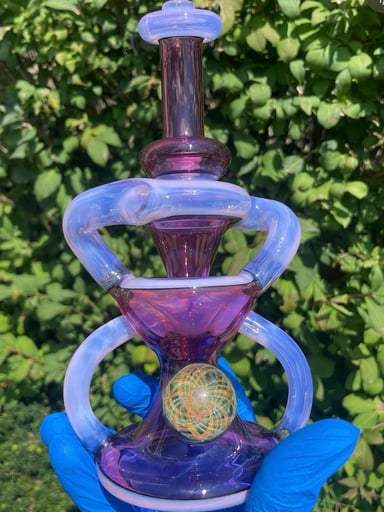 Preview pic of Terry Sharp Recycler