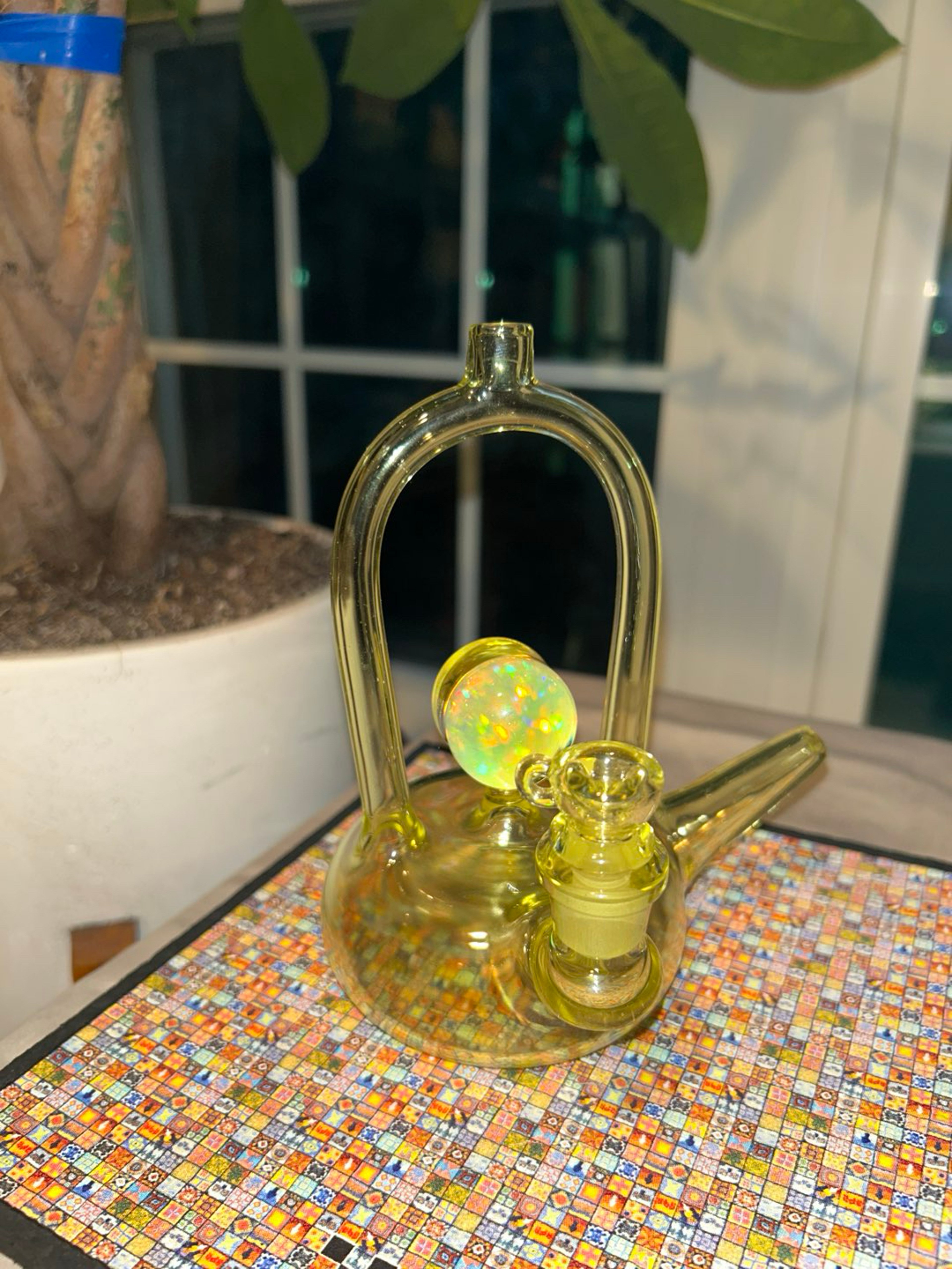 Preview pic of Dux Teapot