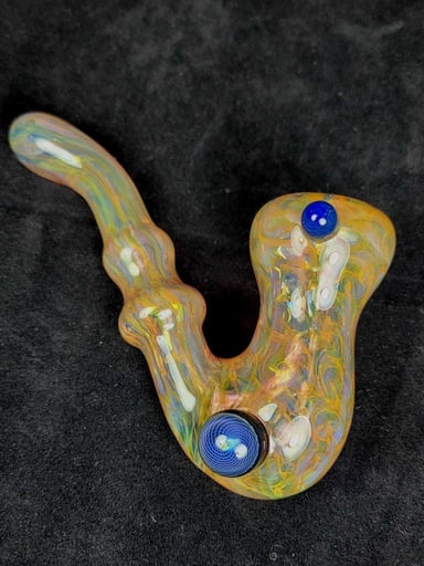 Preview pic of Fume Sherlock