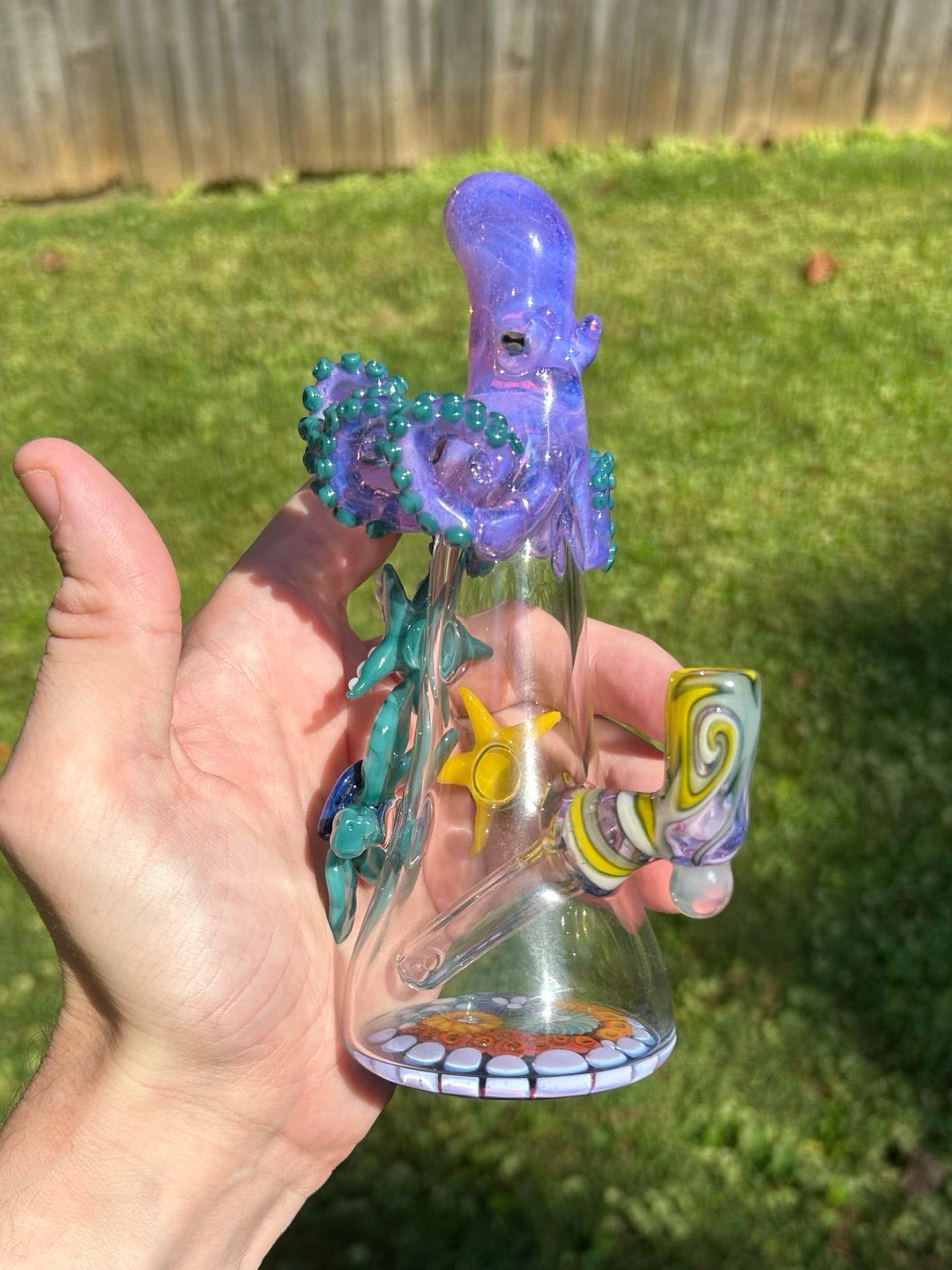 Preview pic of Johnny Landini Rig