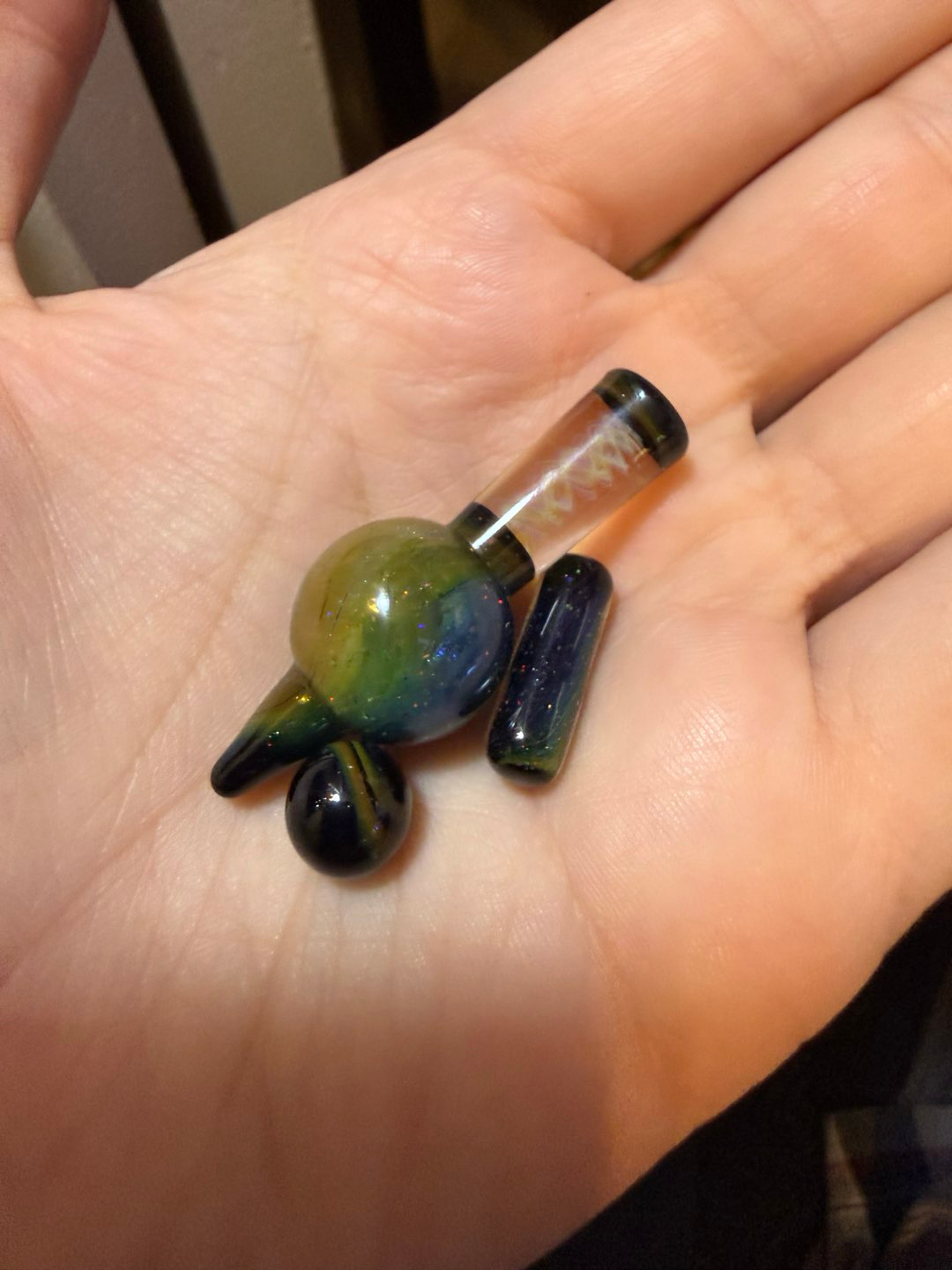 Preview pic of Soup x gatez slurper set