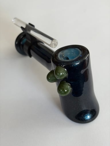 Preview pic of OG Blue Stardust Hash Hammer