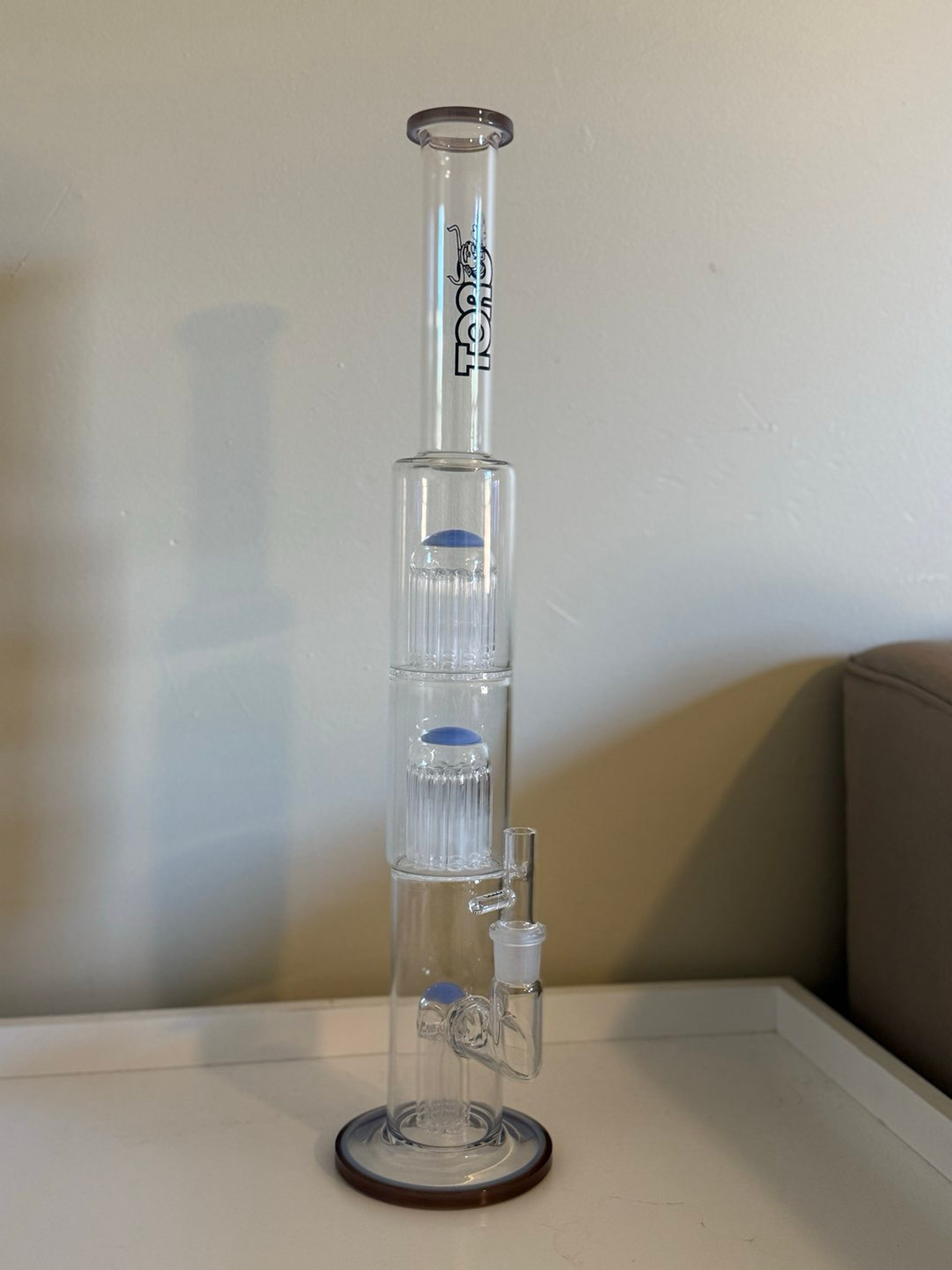 Preview pic of Toro tube