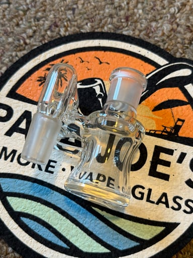 Preview pic of Sovereignty dry catcher