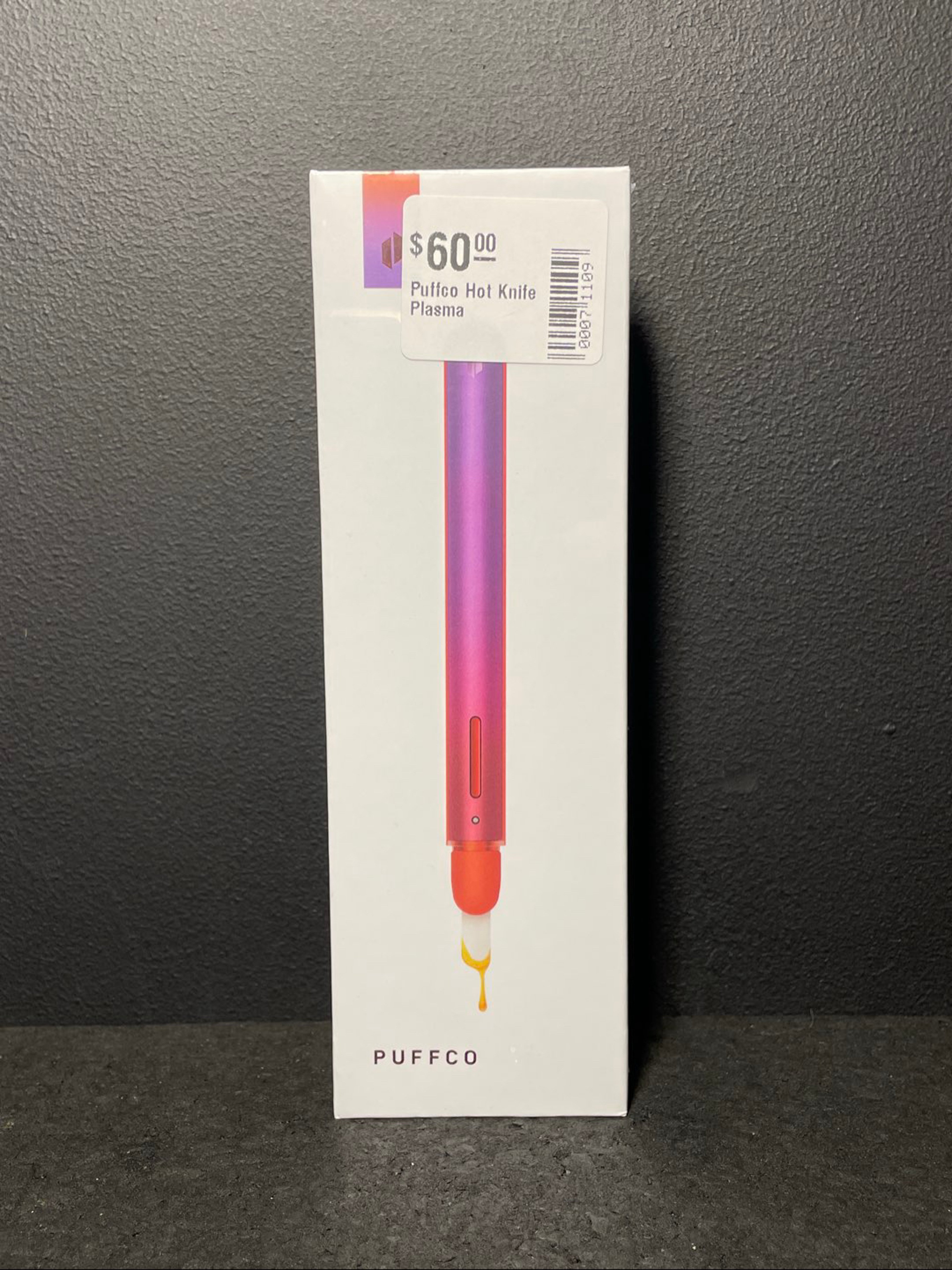 Puffco Hot Knife Plasma image 0