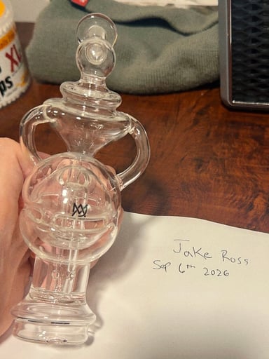 Preview pic of Peak/Peak Pro MJ Arsenal Fabcycler