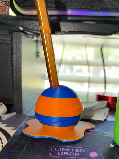 Preview pic of Hot knife stand