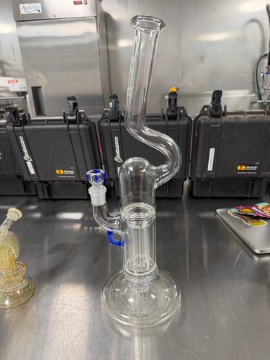Preview pic of Sovereignty Blue Dream