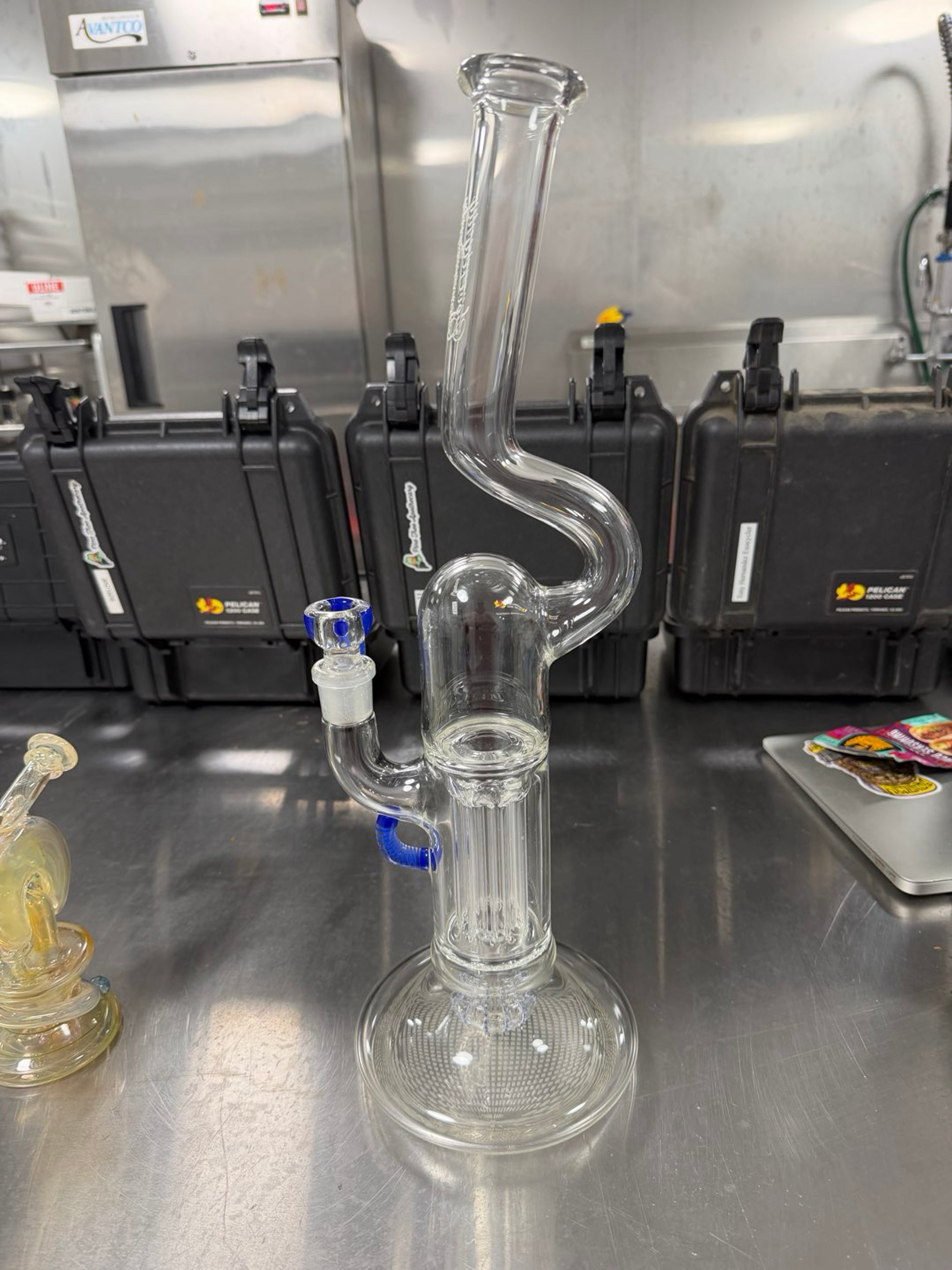 Sovereignty Blue Dream image 0