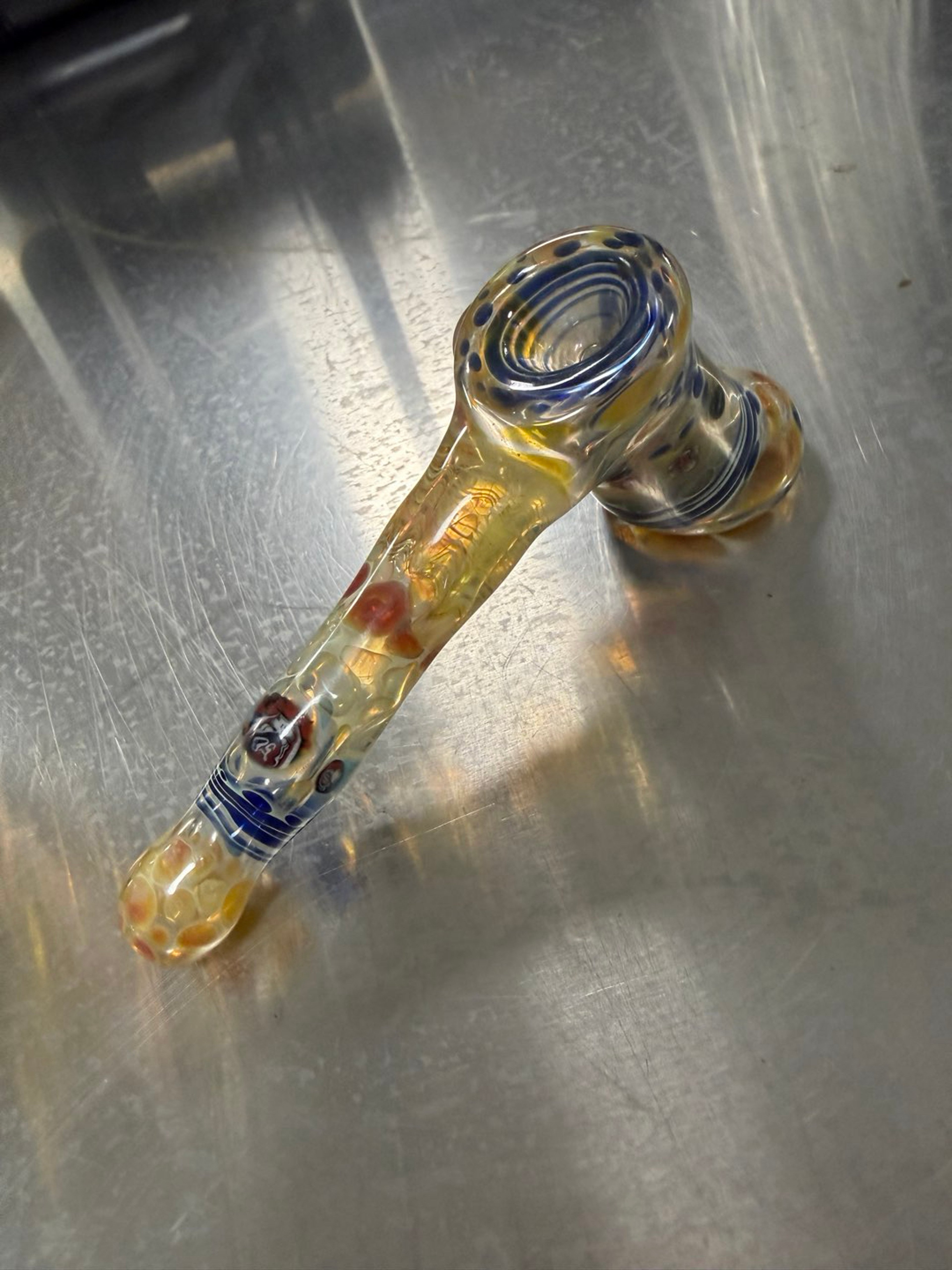 Preview pic of Chemdog Hammer