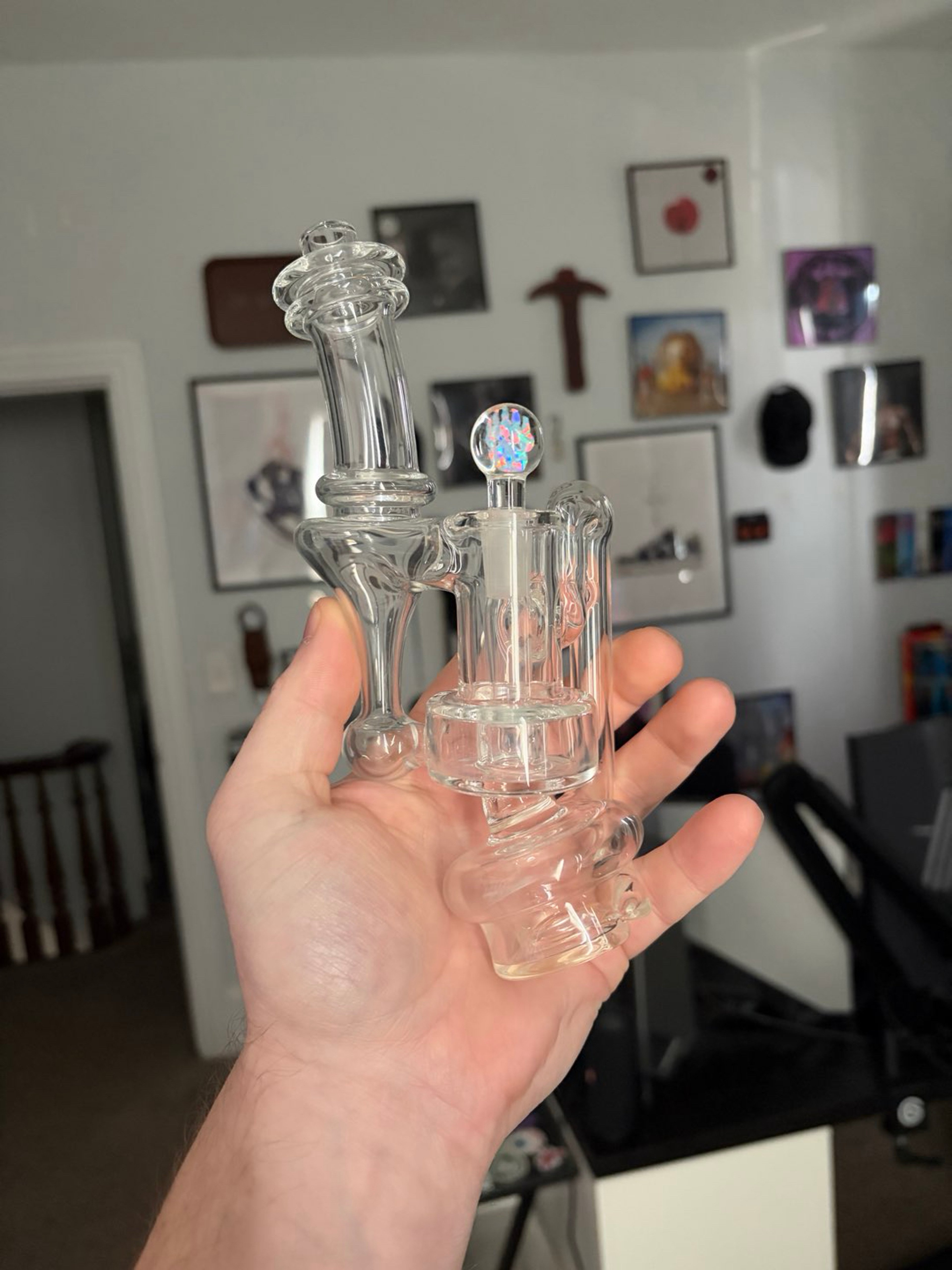 Preview pic of BMS RBR PUFFCO TOP