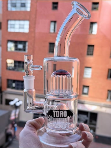 Preview pic of OG Toro 7 Arm/Rax Double Micro