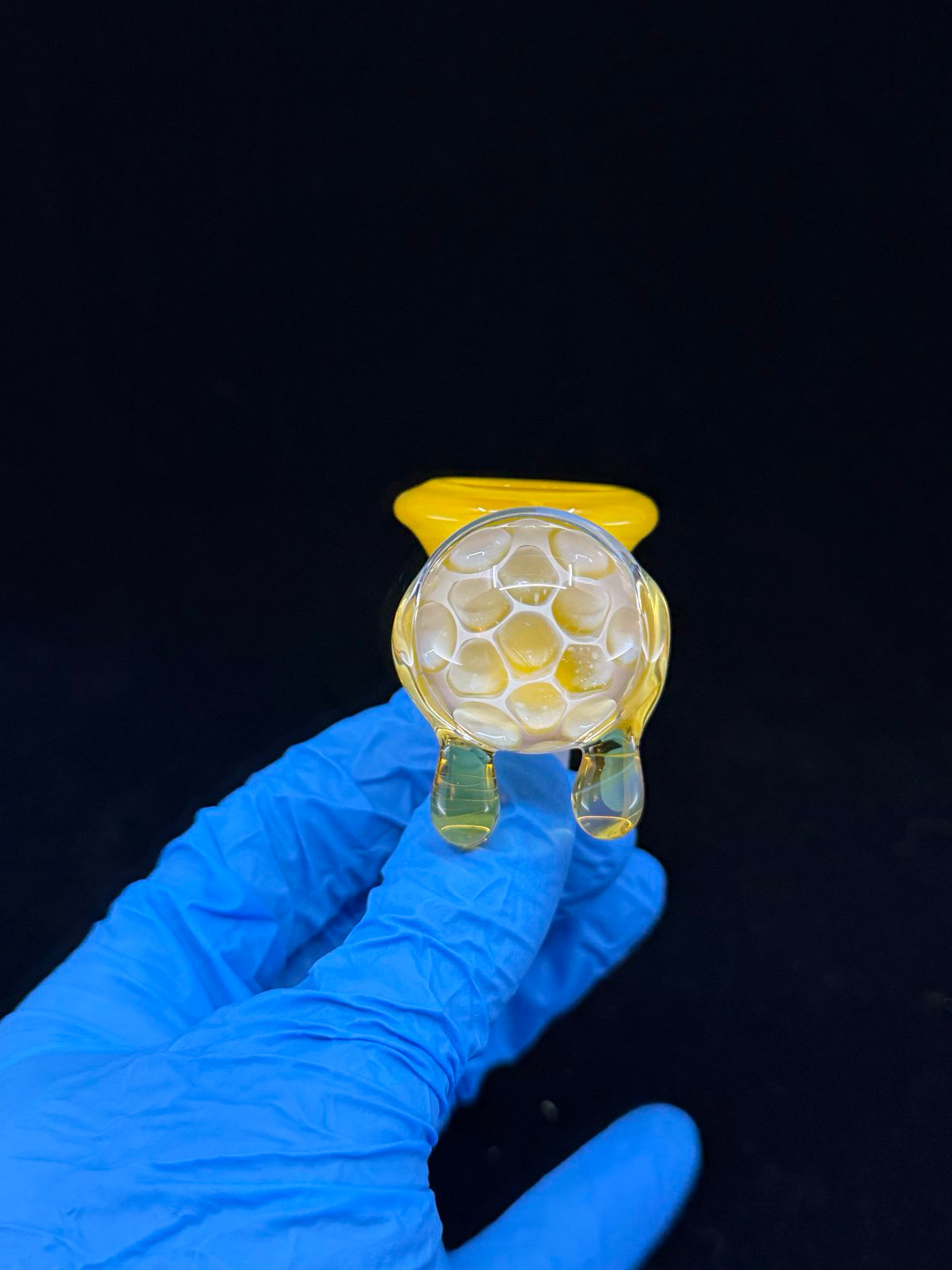 Preview pic of Maritimer Glassworks 14mm Slide 🍯💧