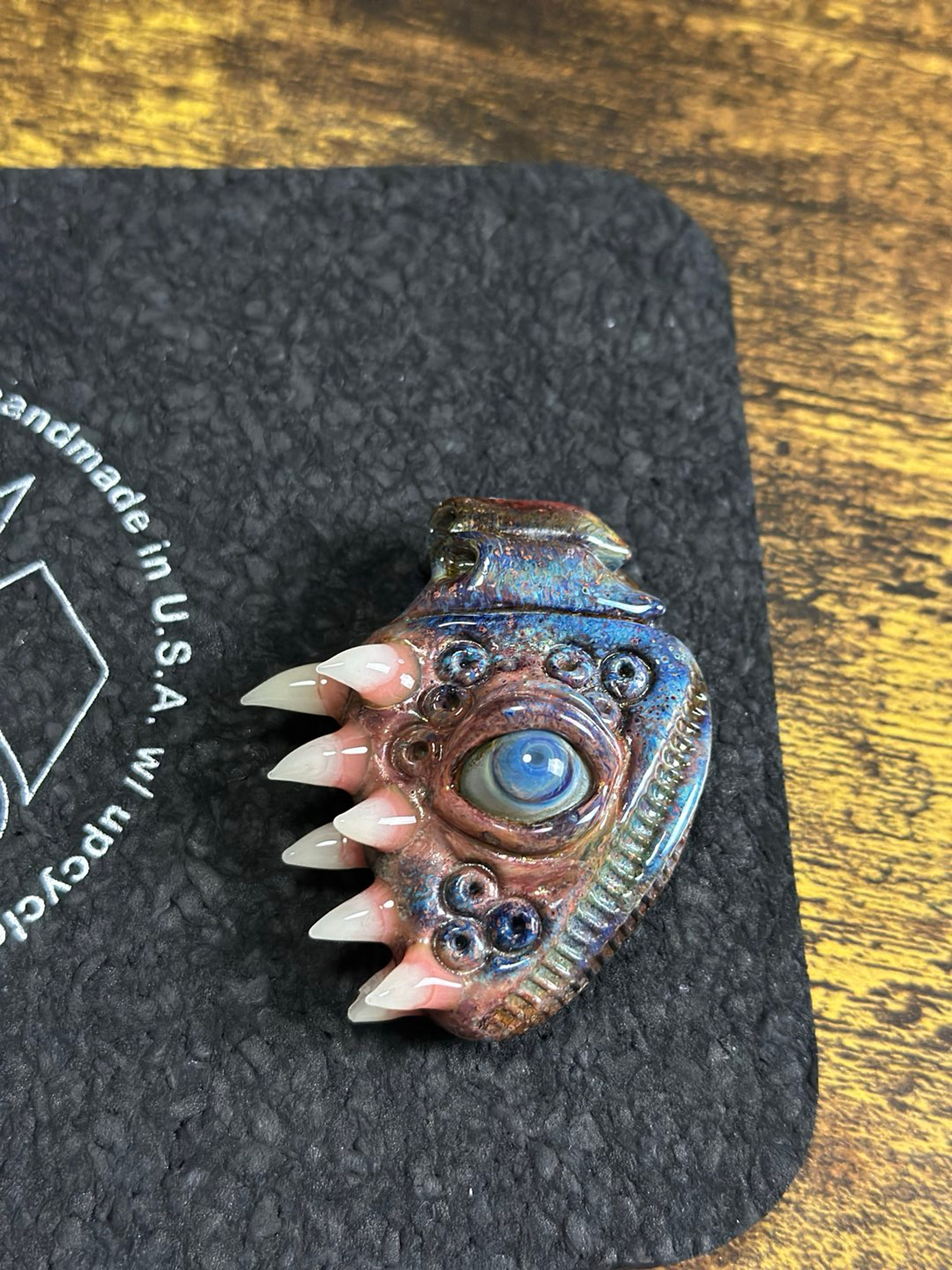 Preview pic of Salt Pendant
