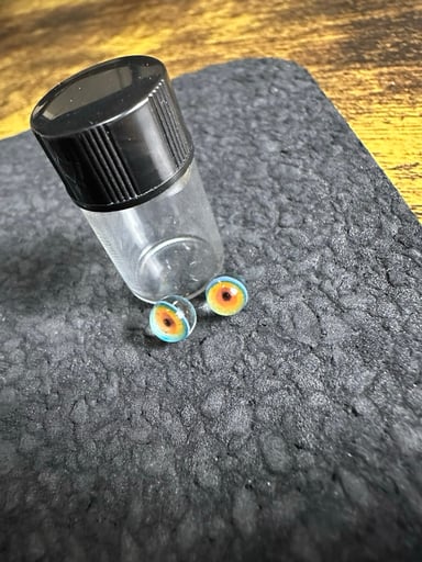 Preview pic of Elbo Pearls