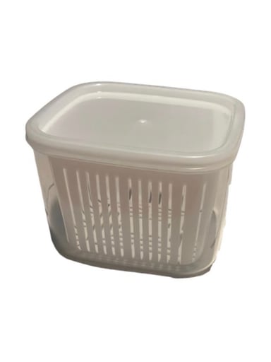 Preview pic of Dunk Cleaning Station 3.5” x 4.7” x 4.3”